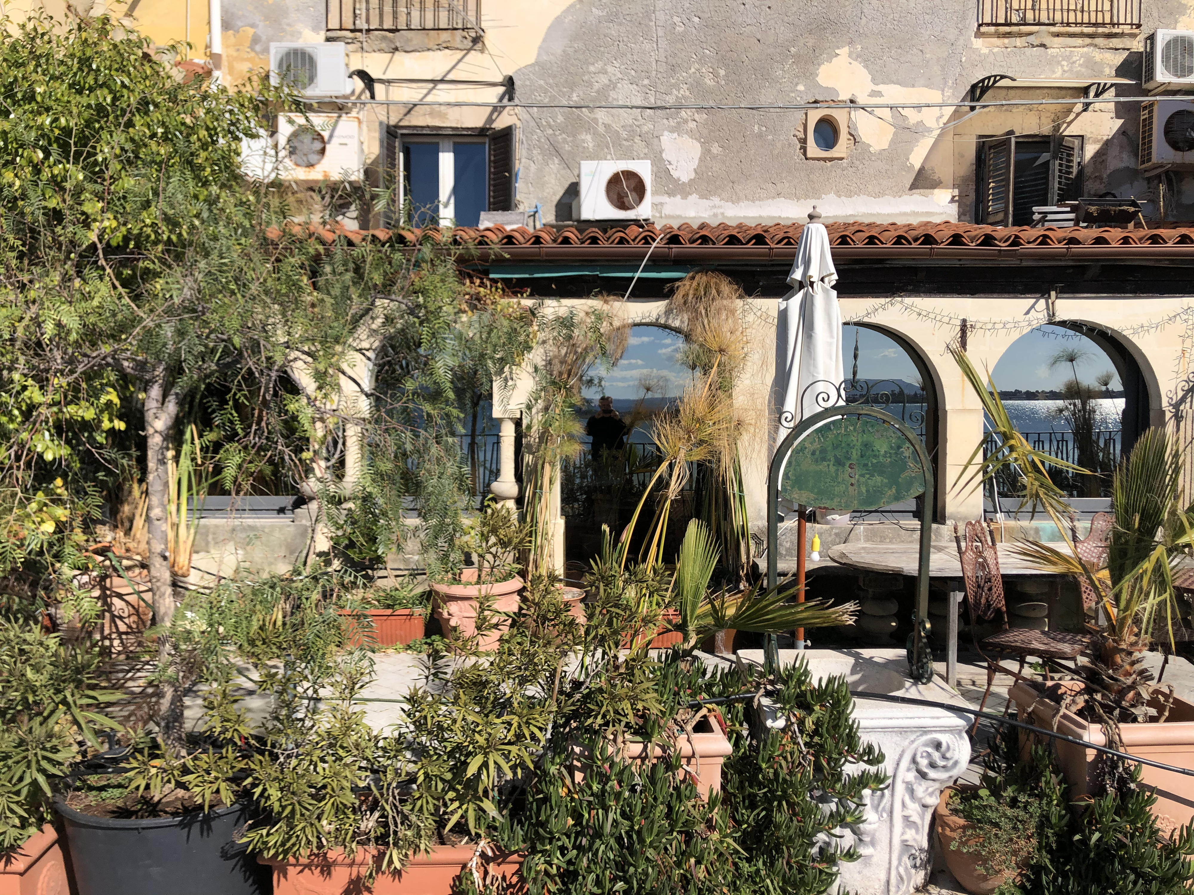 照片 意大利(Italy) 西西里岛(Sicily) 奥尔蒂贾岛(Ortigia) 2020-02 120