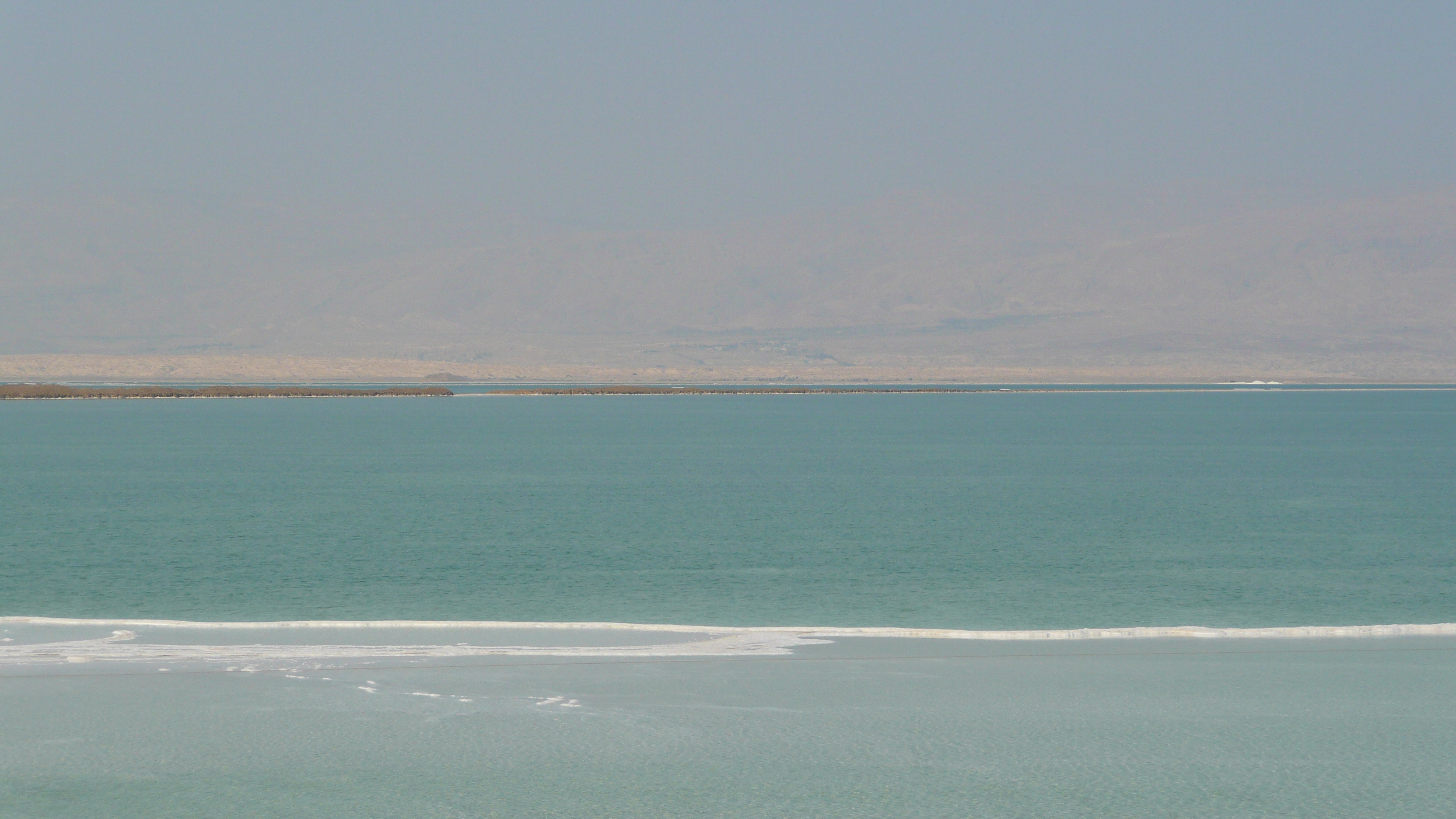 照片 以色列(Israel) 埃因博克(Boqeq) 2007-06 12