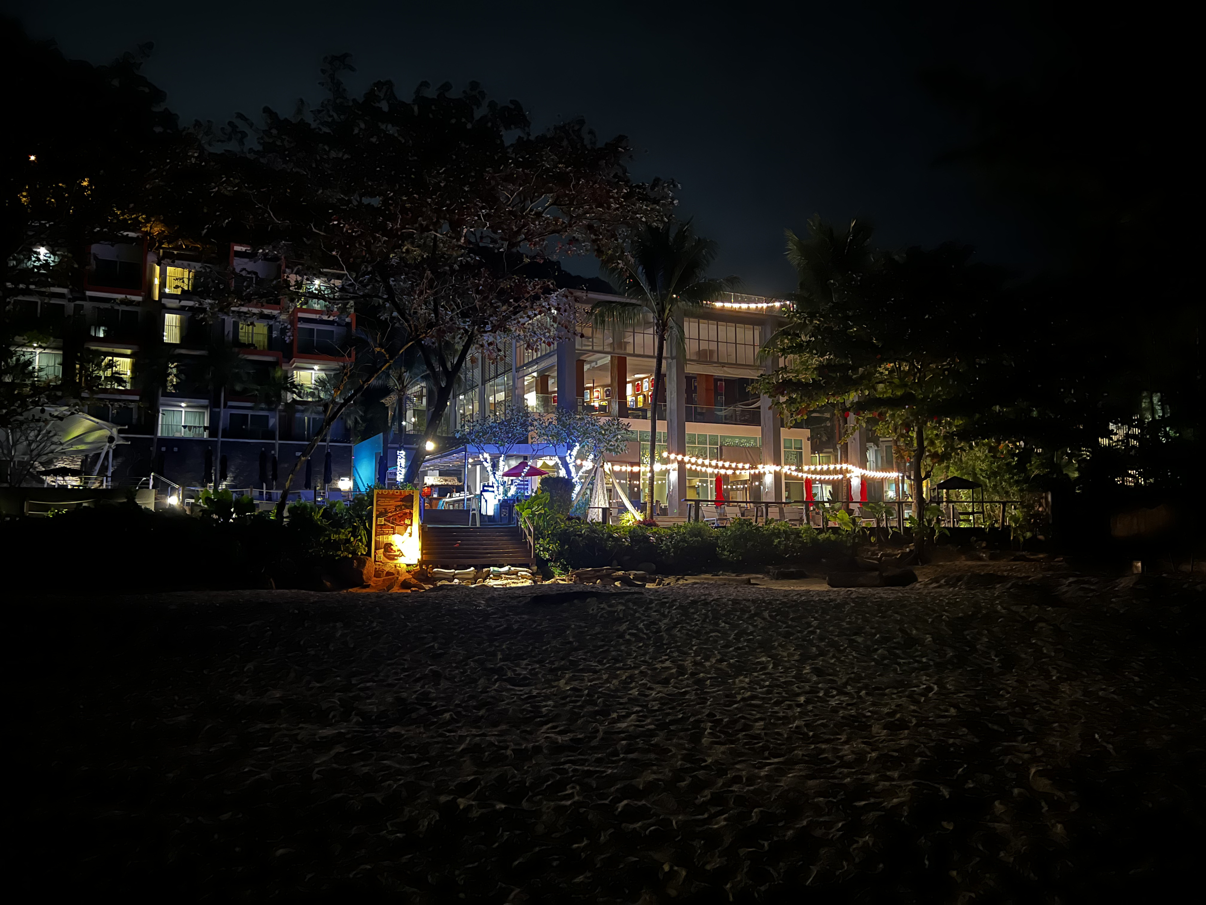照片 泰国(Thailand) 普吉岛(Phuket) 卡马拉海滩(Kamala Beach) 2021-12 86