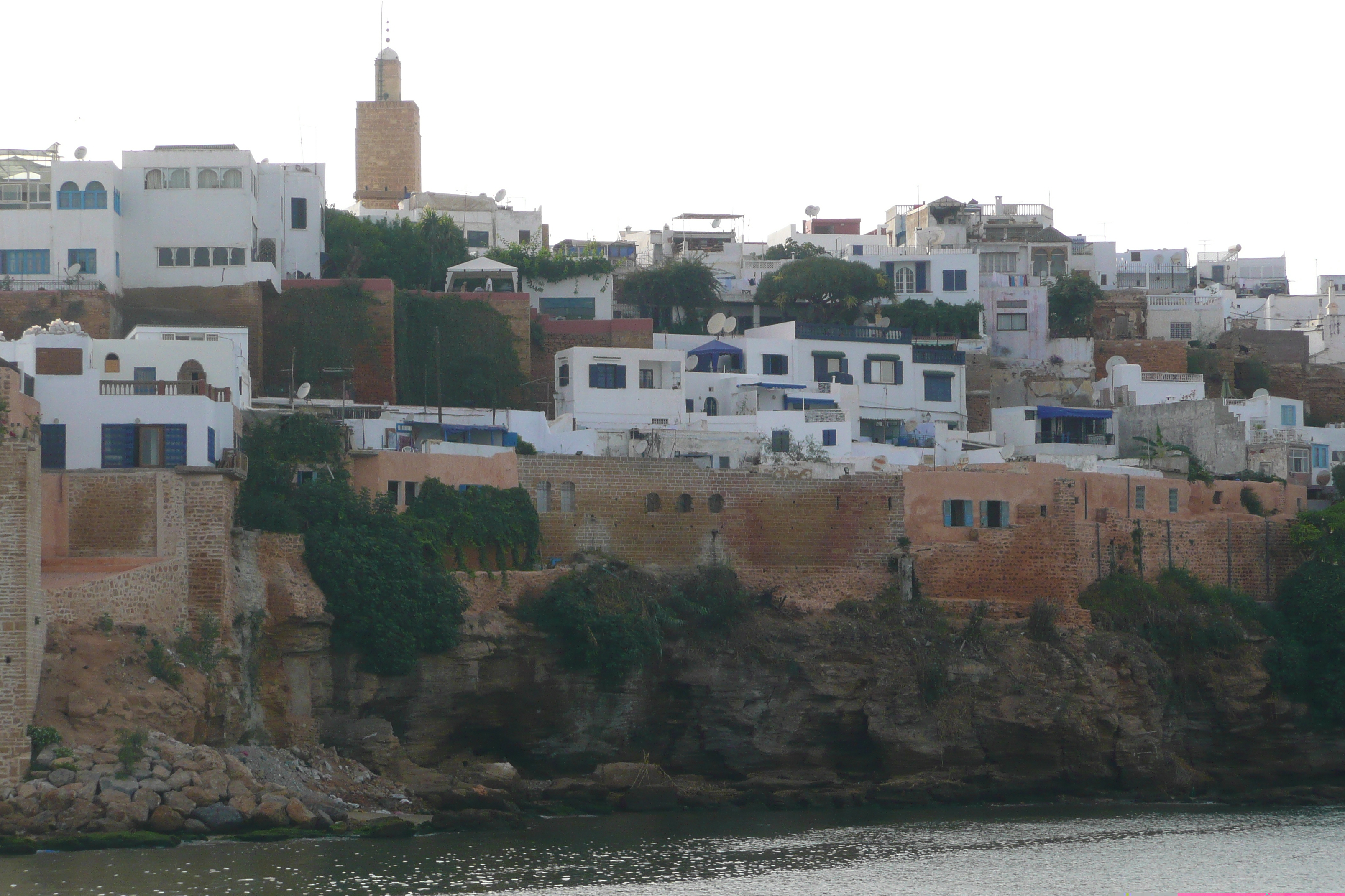 照片 摩洛哥(Morocco) 拉巴特(Rabat) 2008-07 102