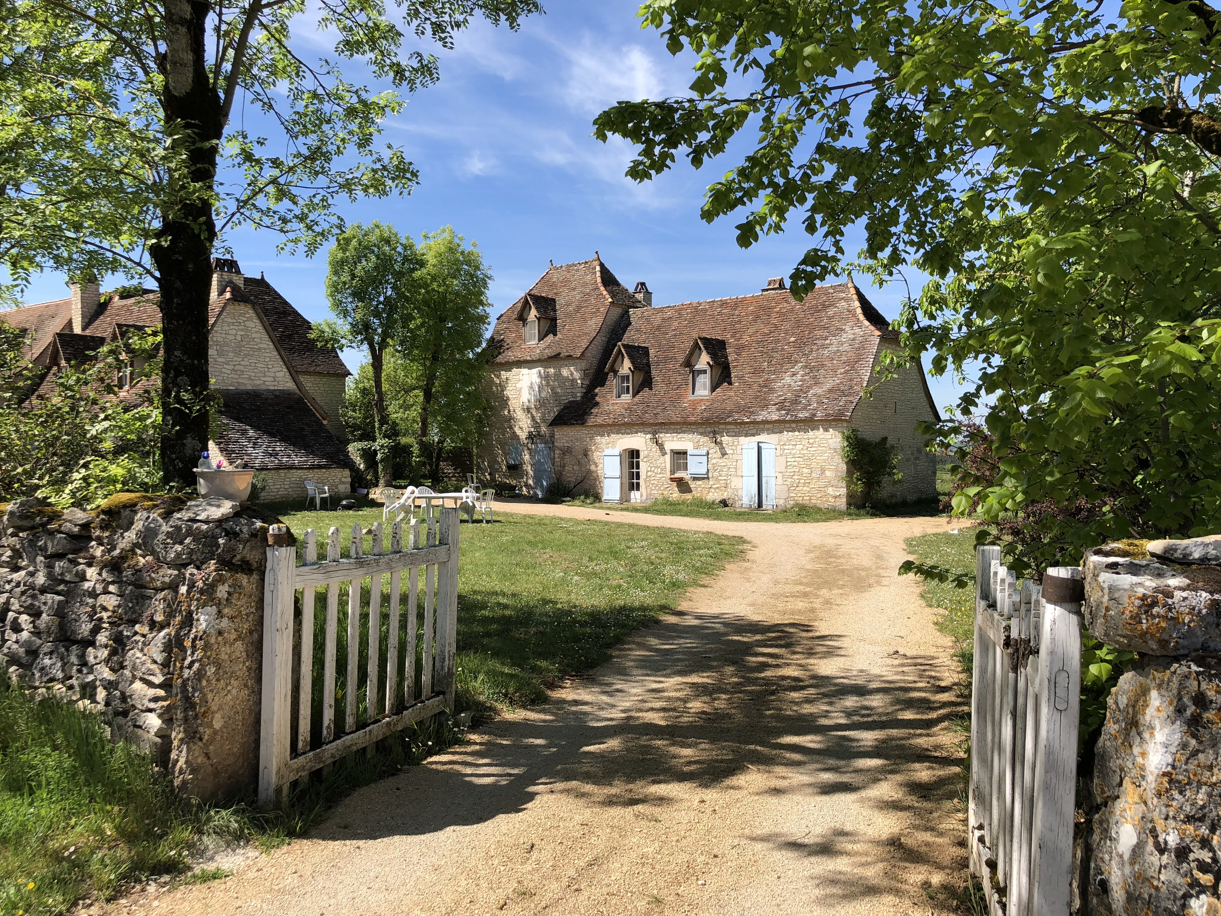 照片 法国(France) 弗卢瓦拉克(Floirac) 2018-04 76