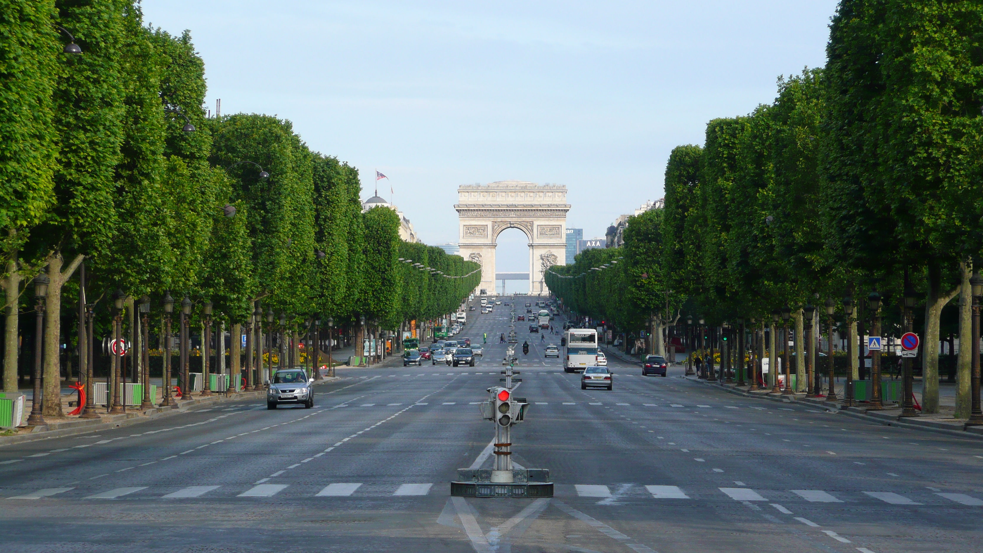 照片 法国(France) 巴黎(Paris) 2007-06 9