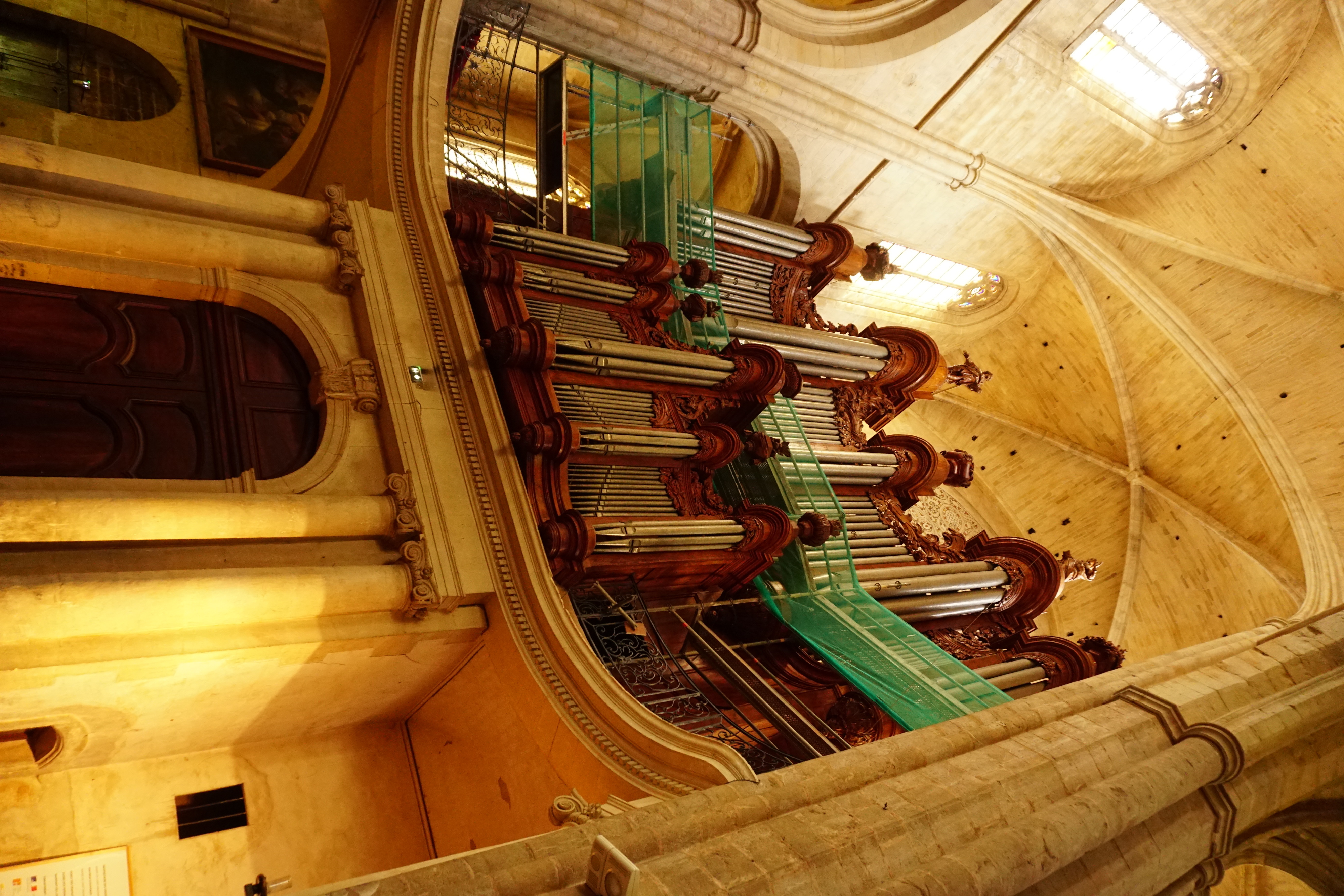 照片 法国(France) 圣马克西曼-拉圣博姆(Saint Maximin la Sainte Baume) 2017-08 2