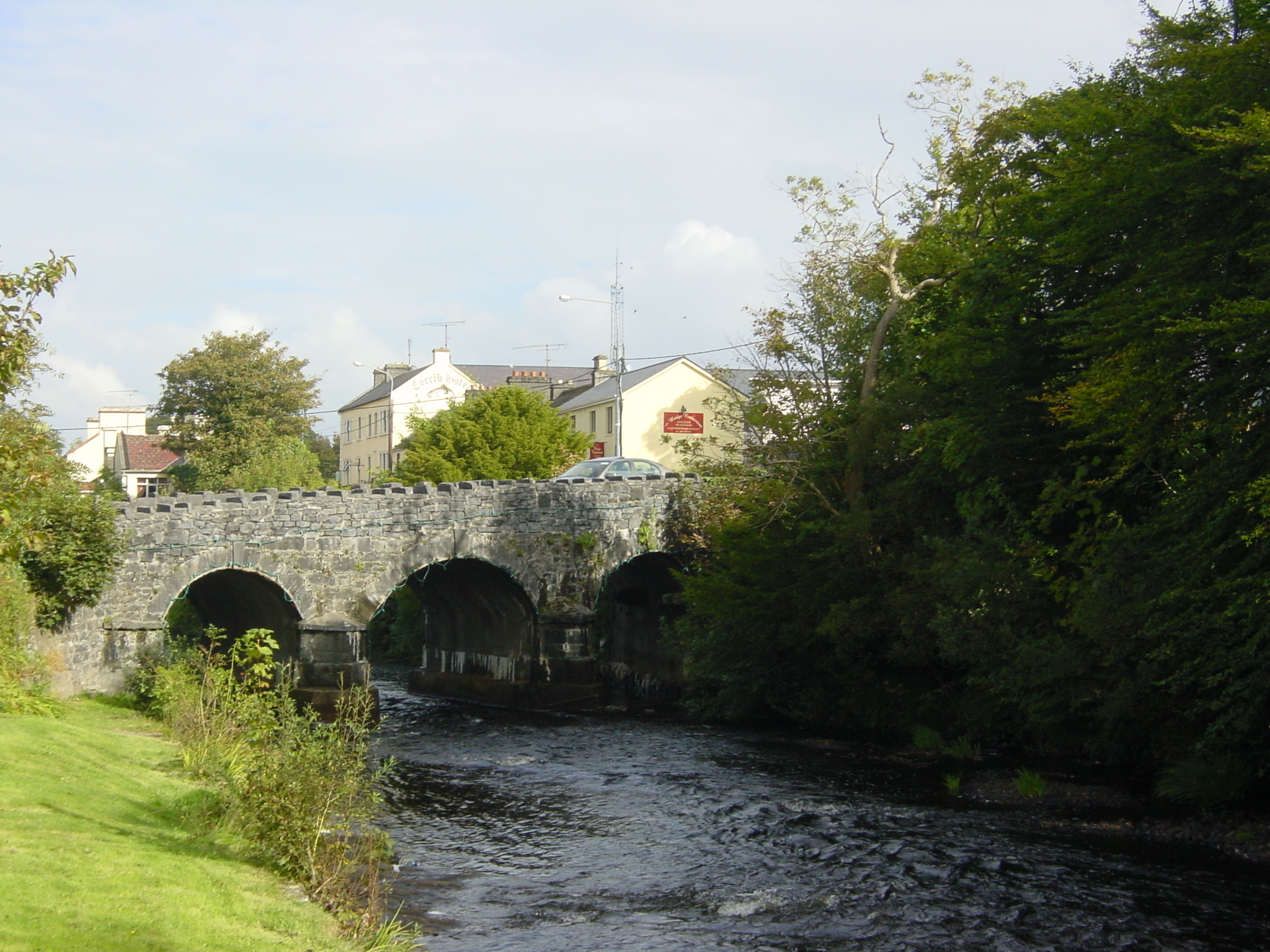 照片 爱尔兰(Ireland) 康尼马拉(Connemara) 2003-09 2