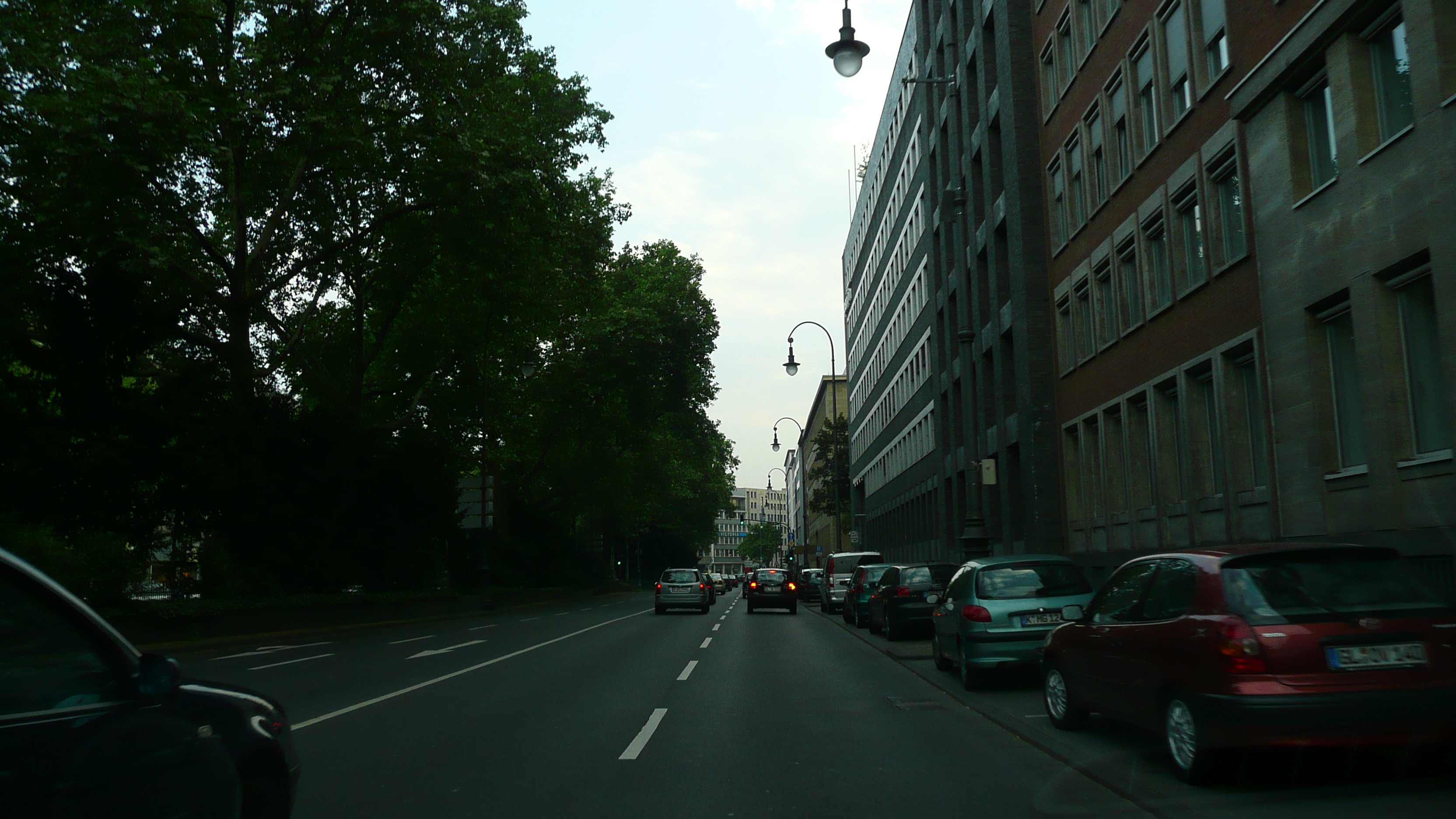 照片 德国(Germany) 科隆(Cologne) 2007-05 20