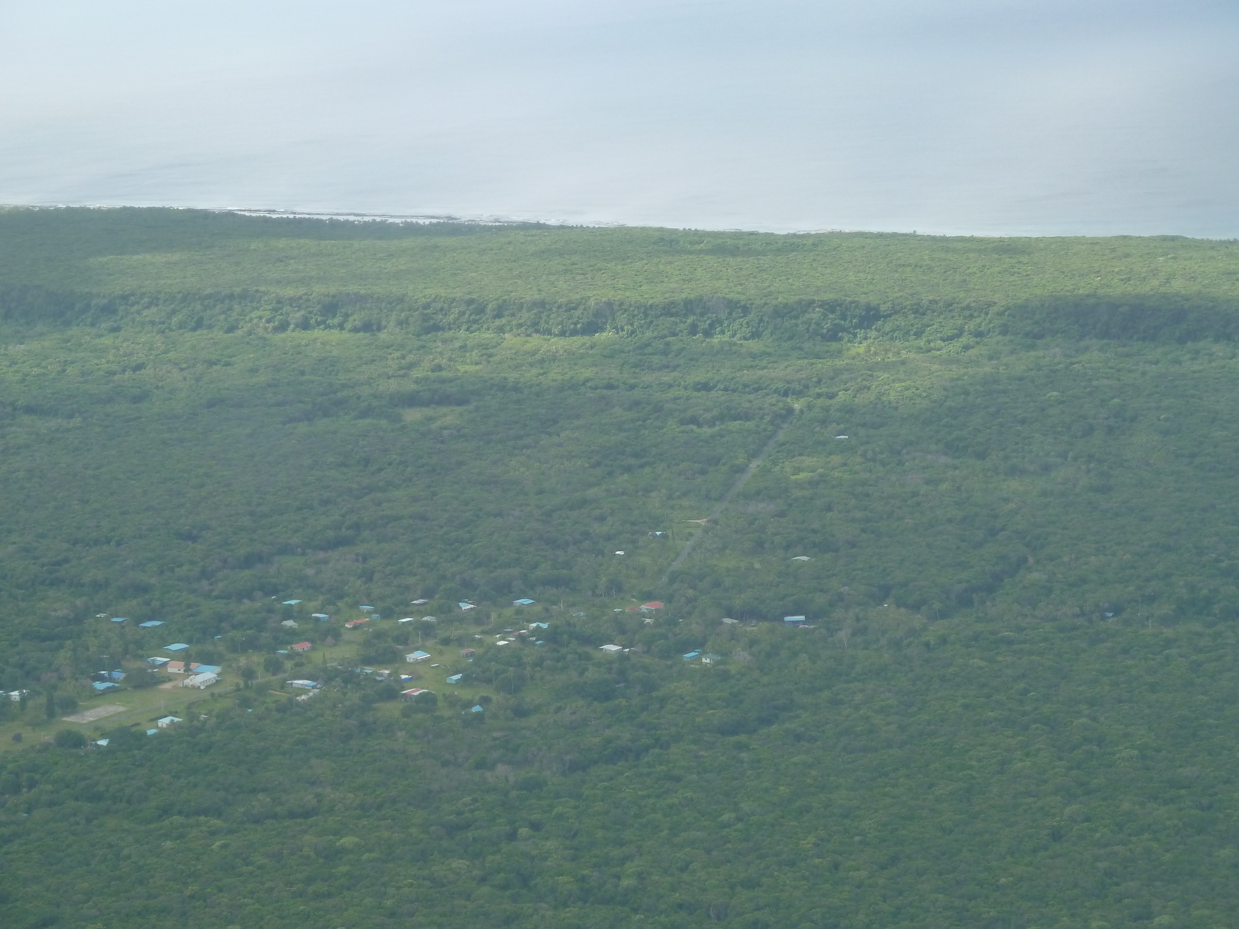 照片 新喀里多尼亚(New Caledonia) 航拍(From the Sky) 2010-05 42