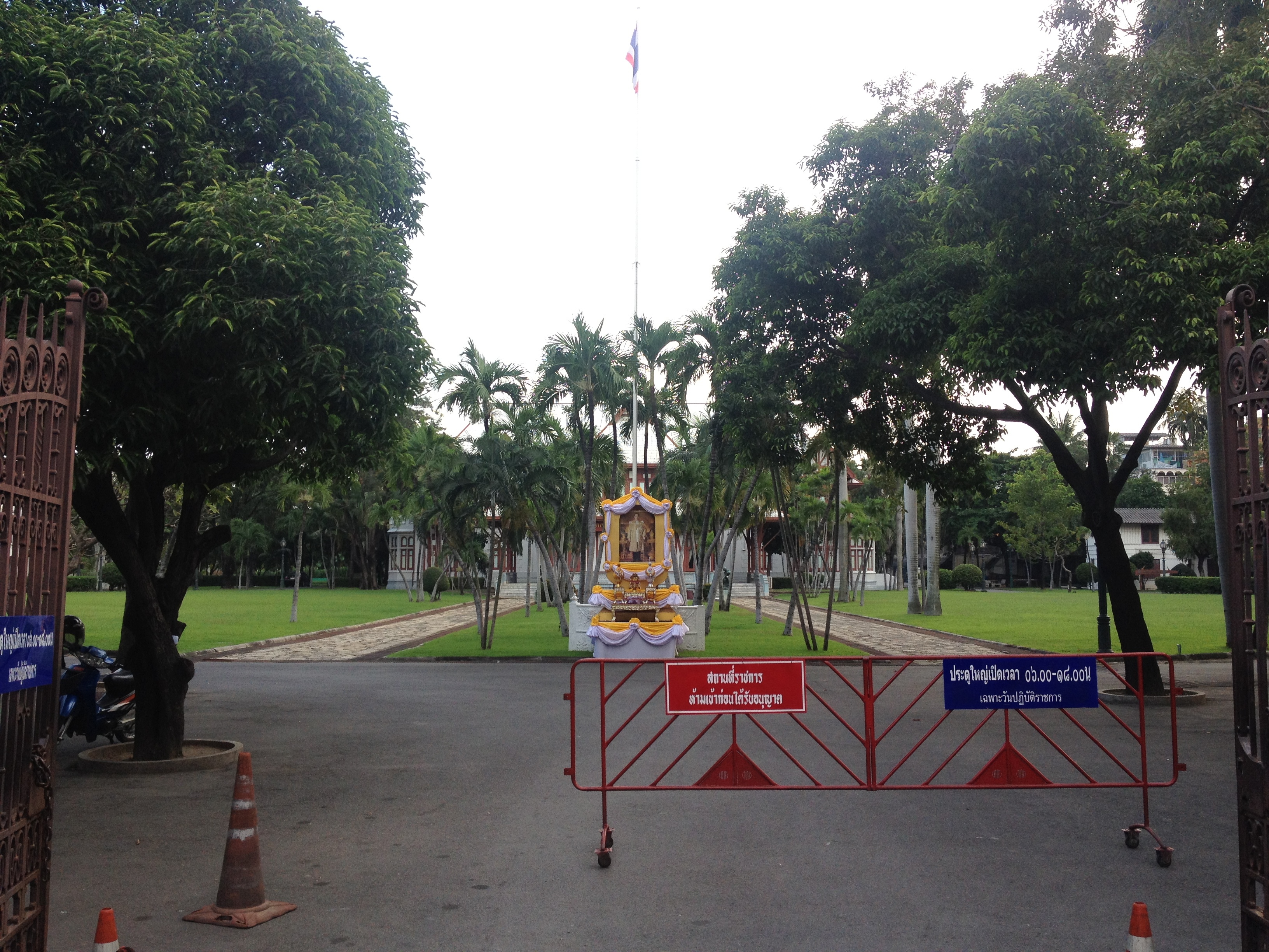 照片 泰国(Thailand) 曼谷(Bangkok) 2012-12 32