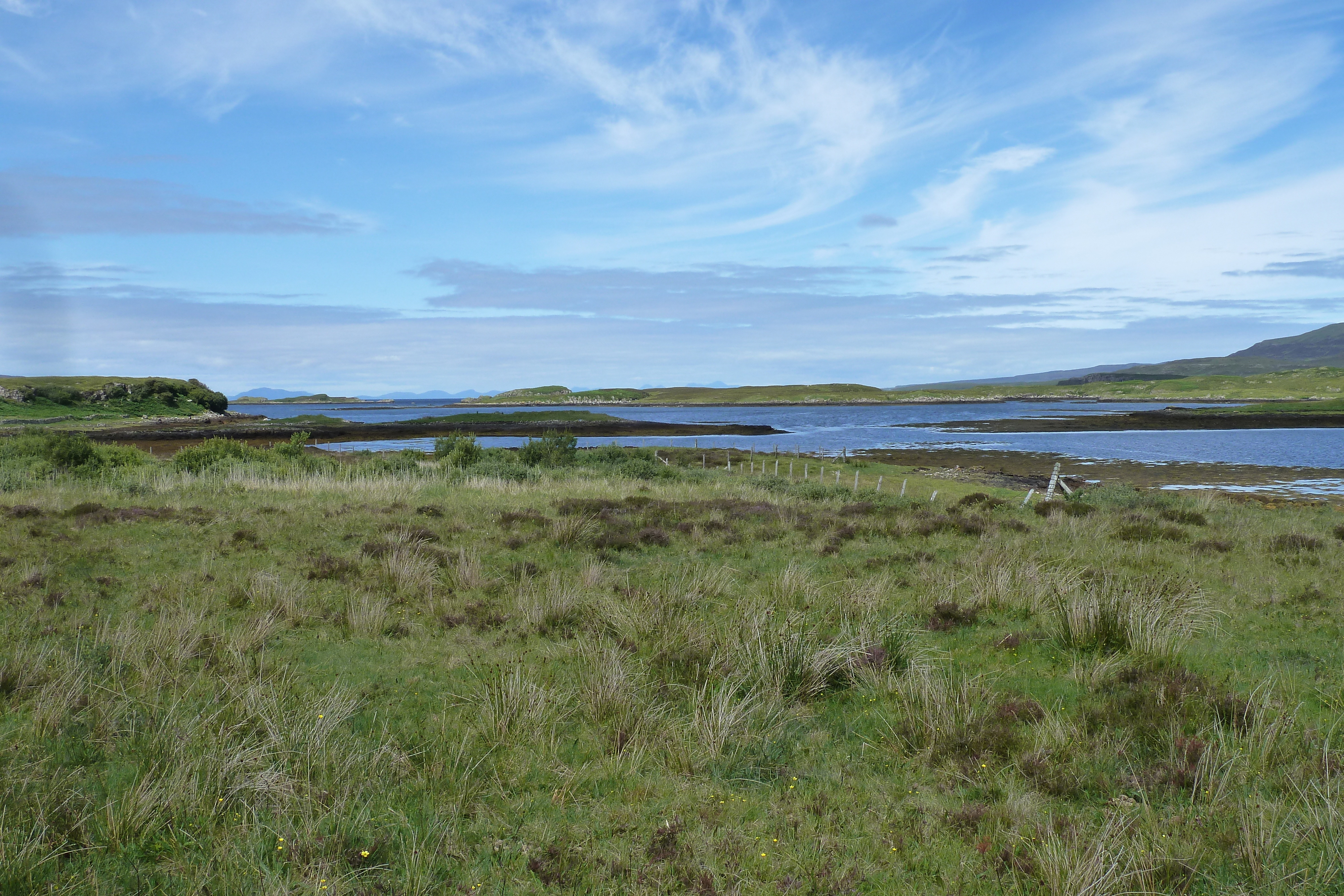 照片 英国(United Kingdom) 斯凯岛(Skye) 2011-07 183