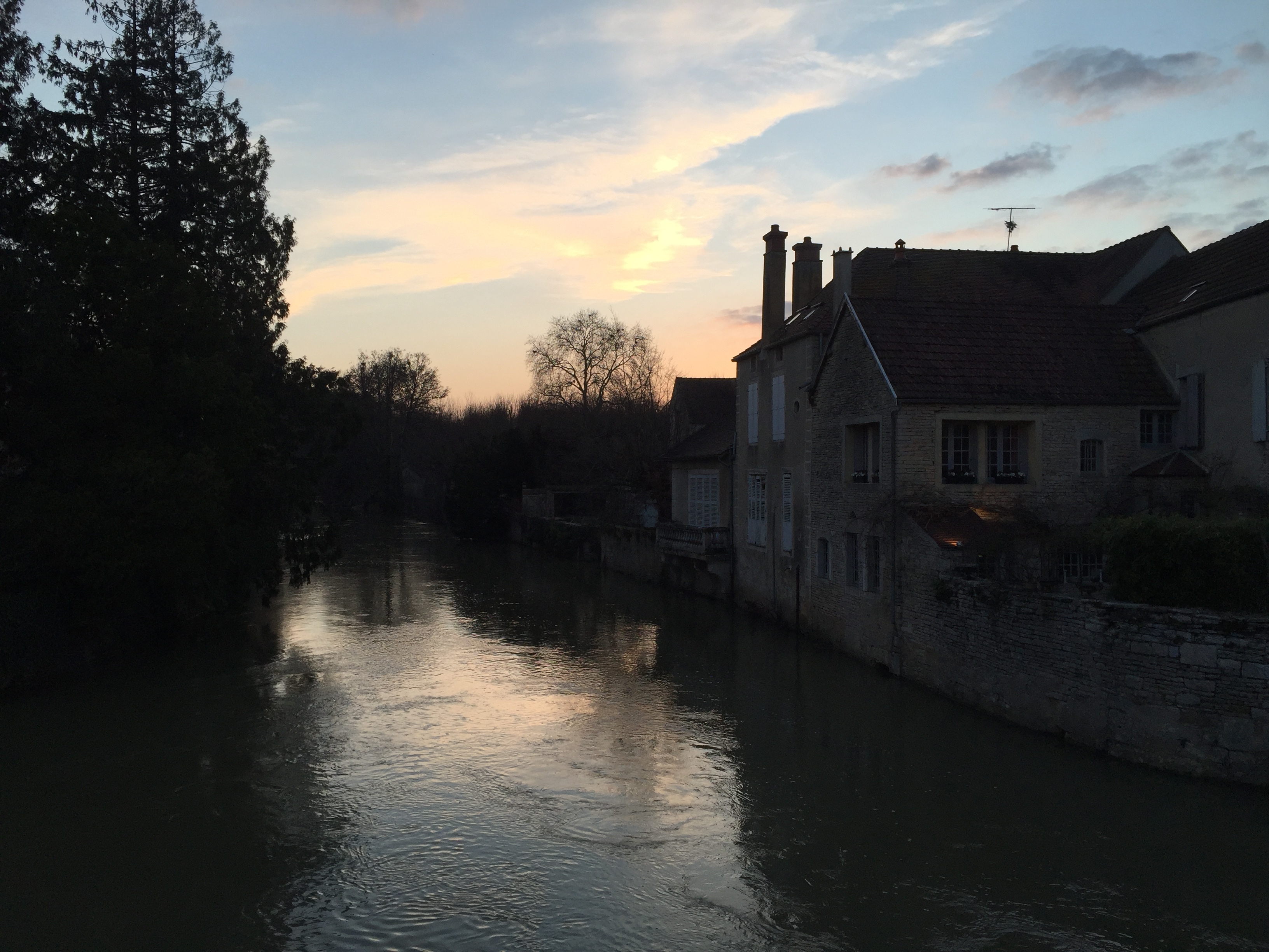 照片 法国(France) 努瓦耶(Noyers) 2016-02 9