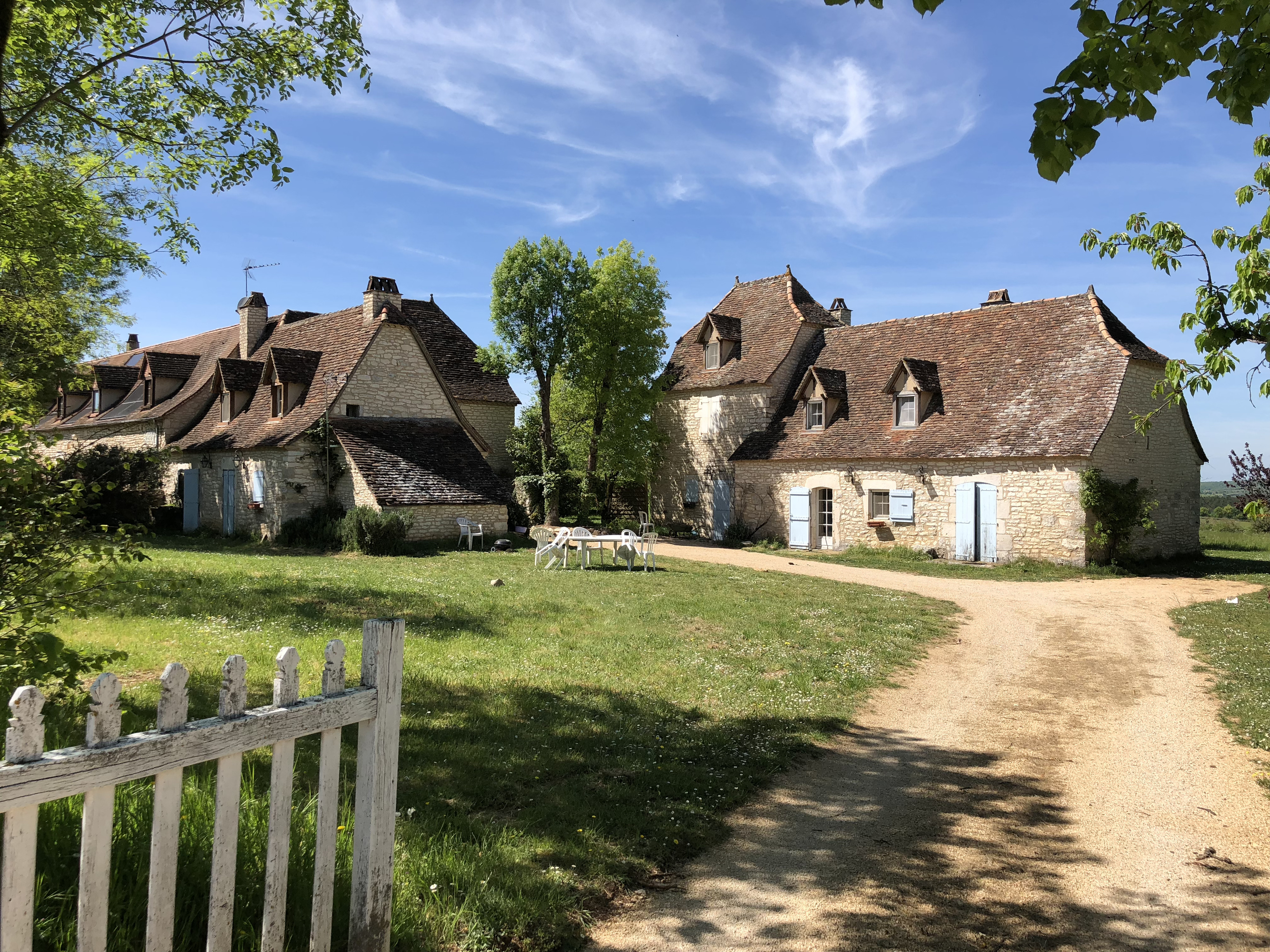 照片 法国(France) 弗卢瓦拉克(Floirac) 2018-04 101