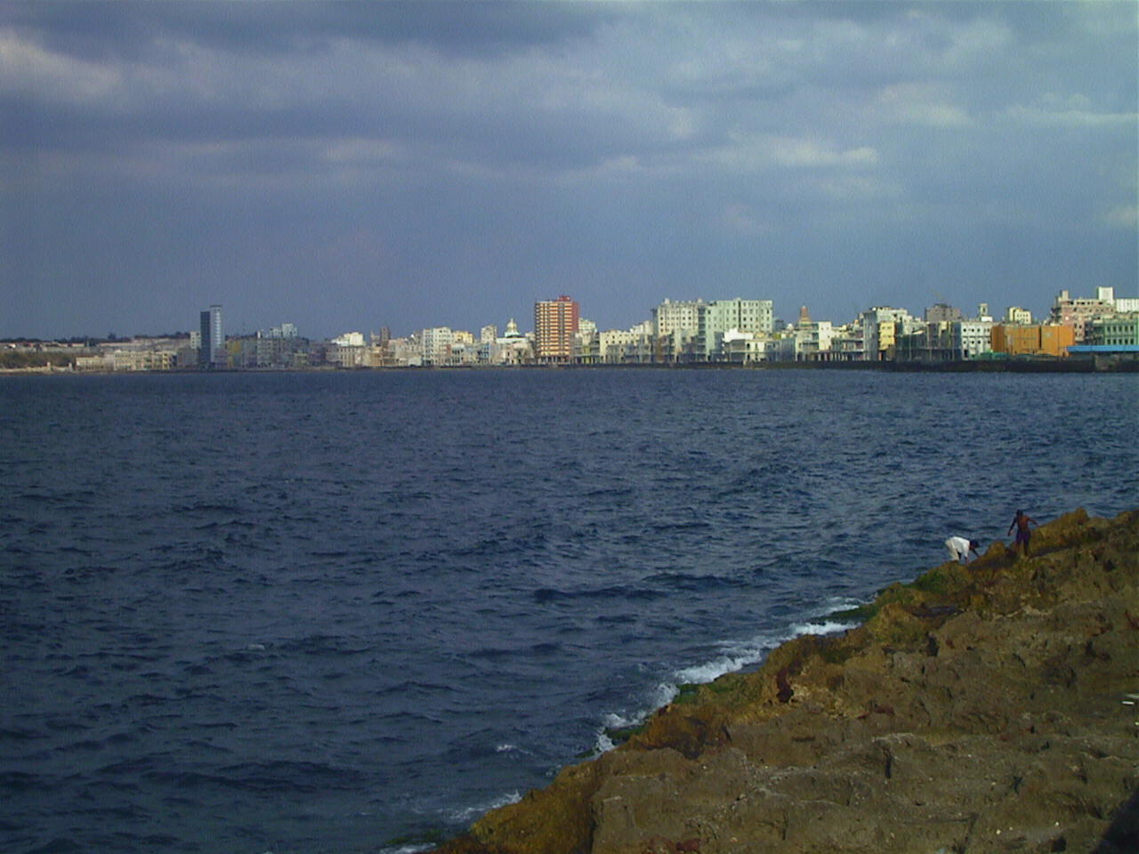 照片 古巴(Cuba) 哈瓦那(Havana) 1999-04 56