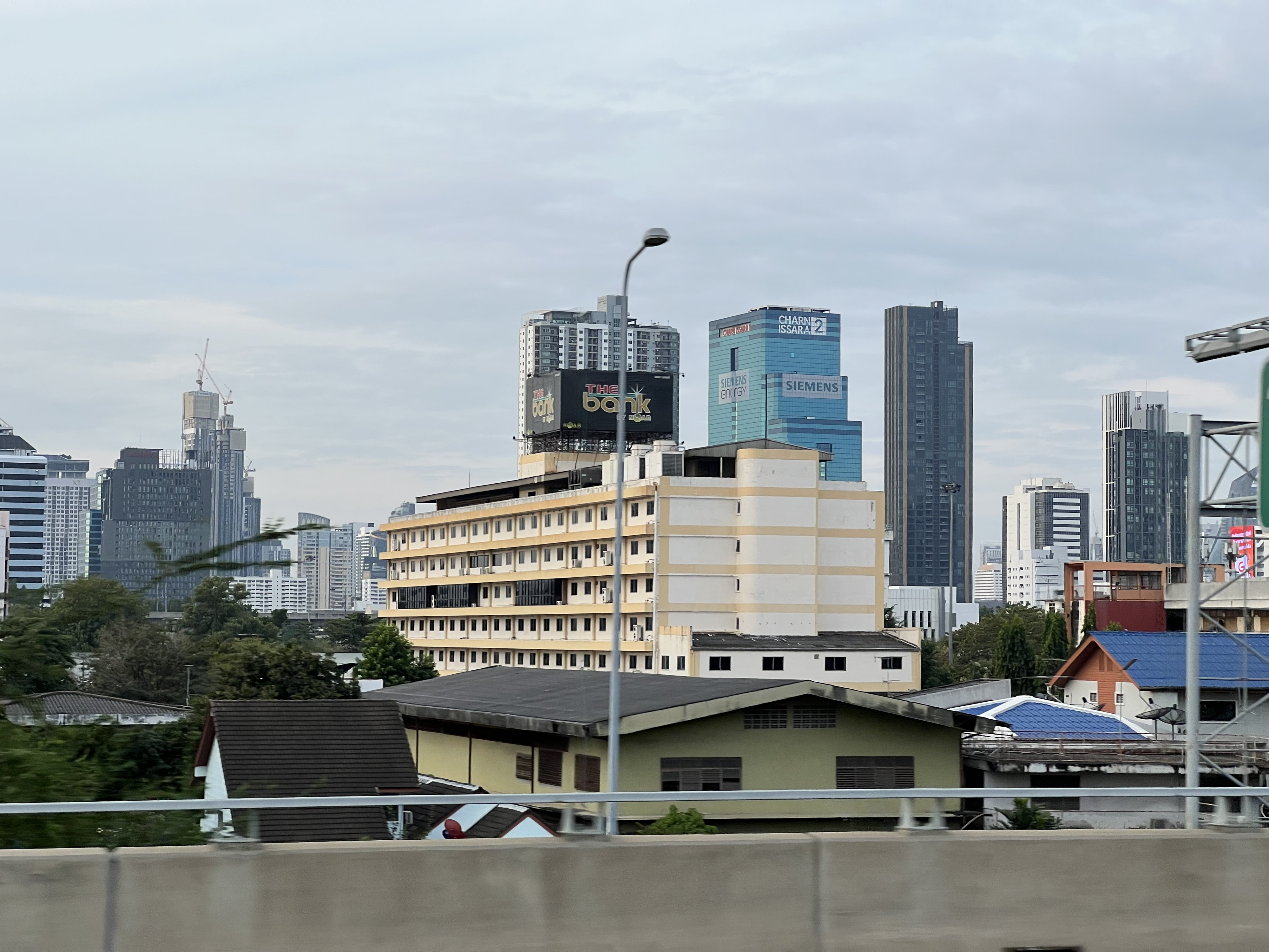 照片 泰国(Thailand) 曼谷(Bangkok) 2021-12 176
