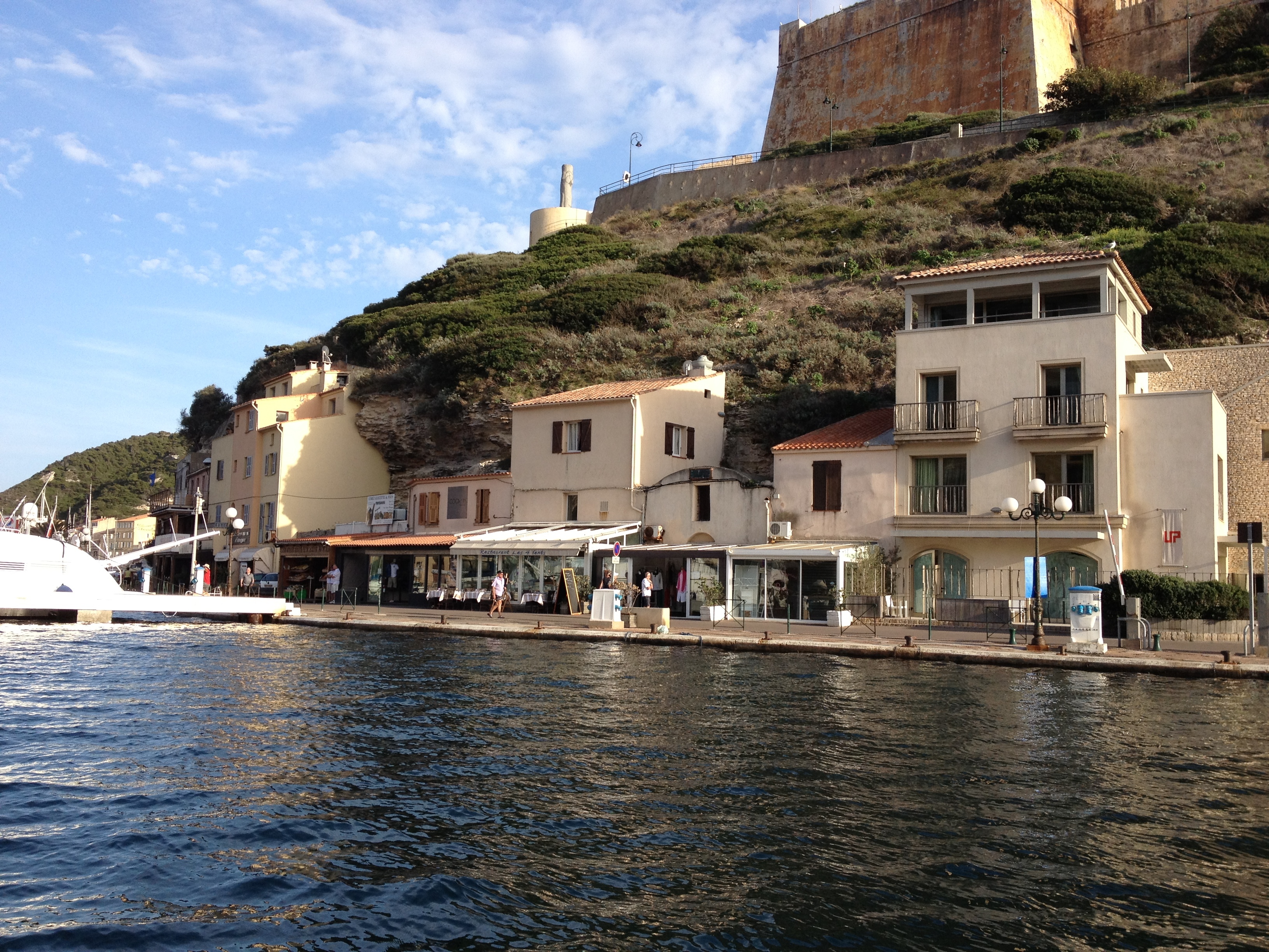 照片 法国(France) 科西嘉岛(Corsica) 博尼法乔(Bonifacio) 2012-09 113