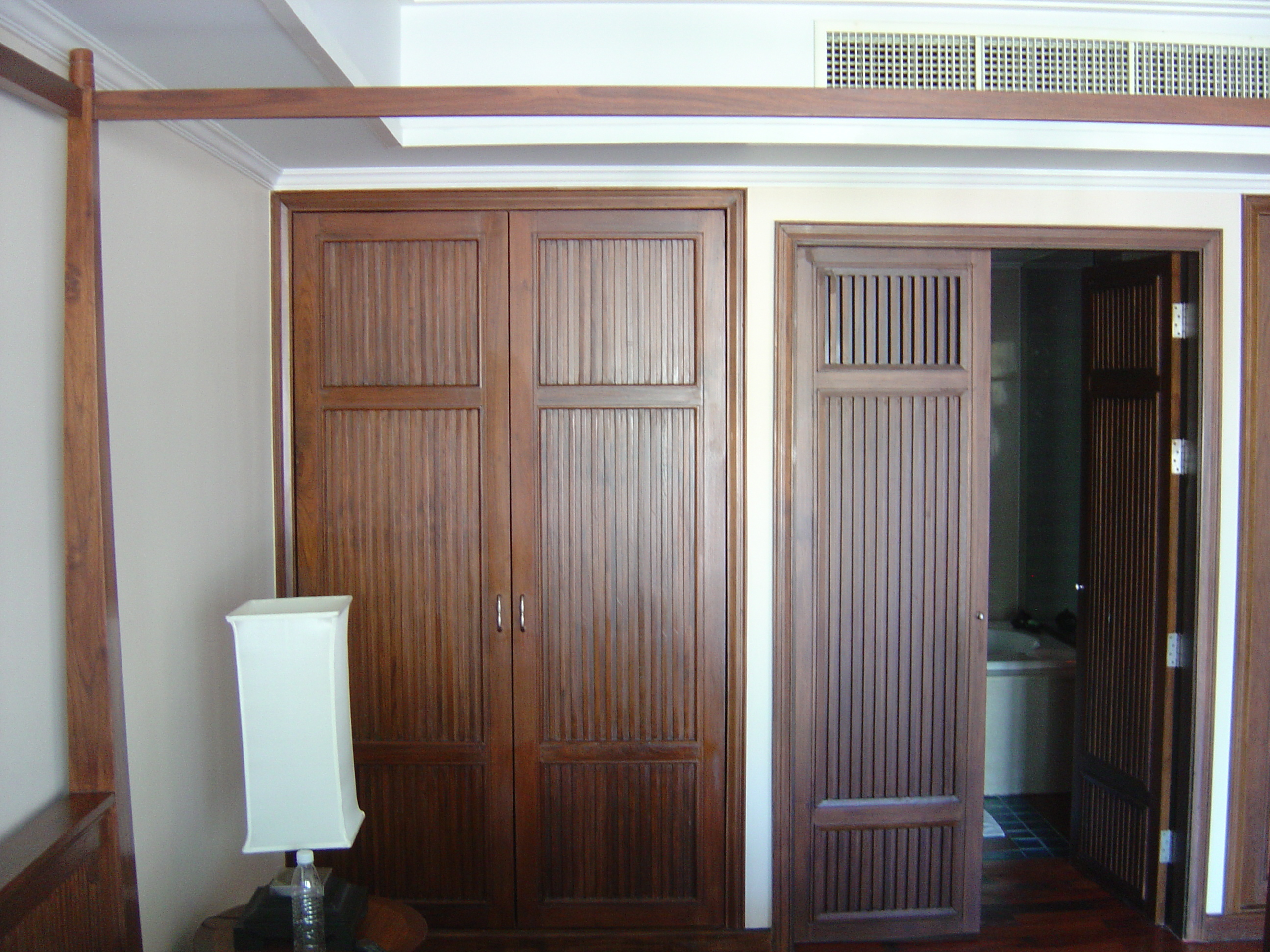 照片 泰国(Thailand) 考拉(Khao Lak) 考拉艾美酒店(Meridien Khao Lak Hotel) 2005-12 186