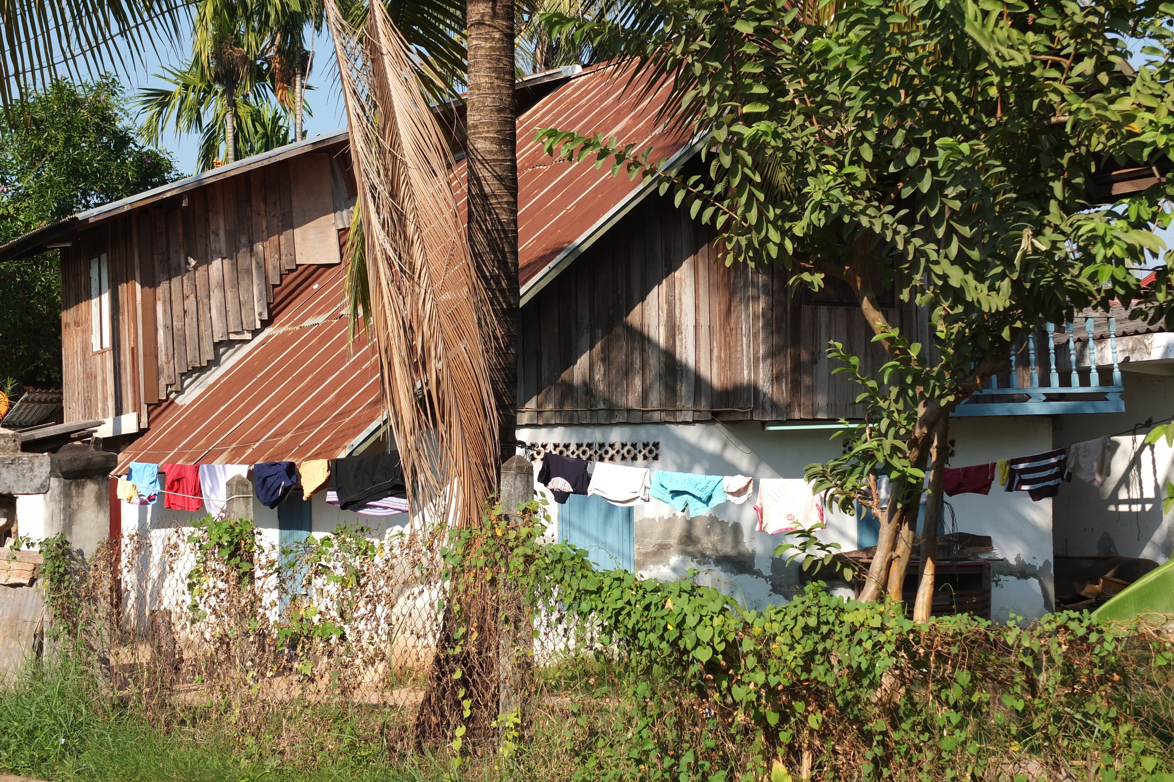 照片 老挝(Laos) 万象(Vientiane) 2012-12 150
