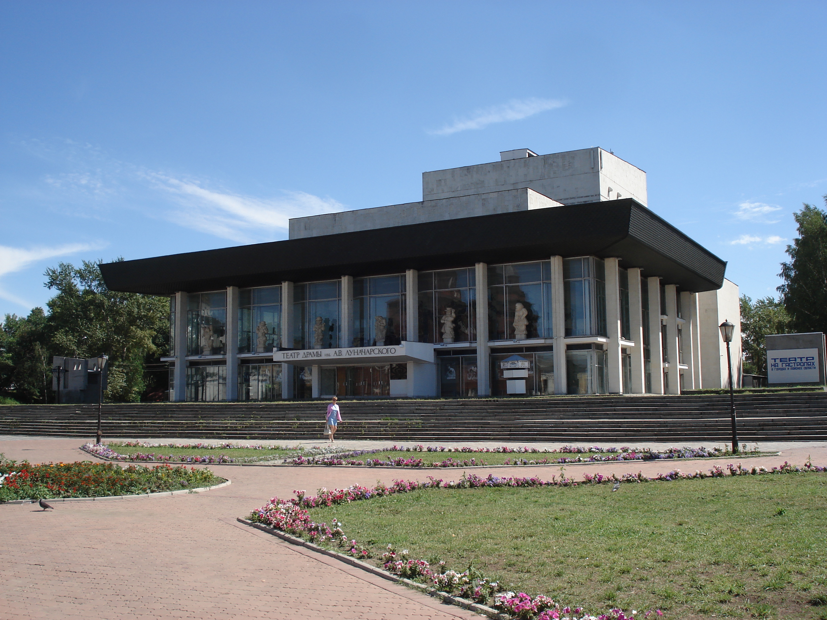 照片 俄罗斯(Russia) 弗拉基米尔(Vladimir) 2006-07 19