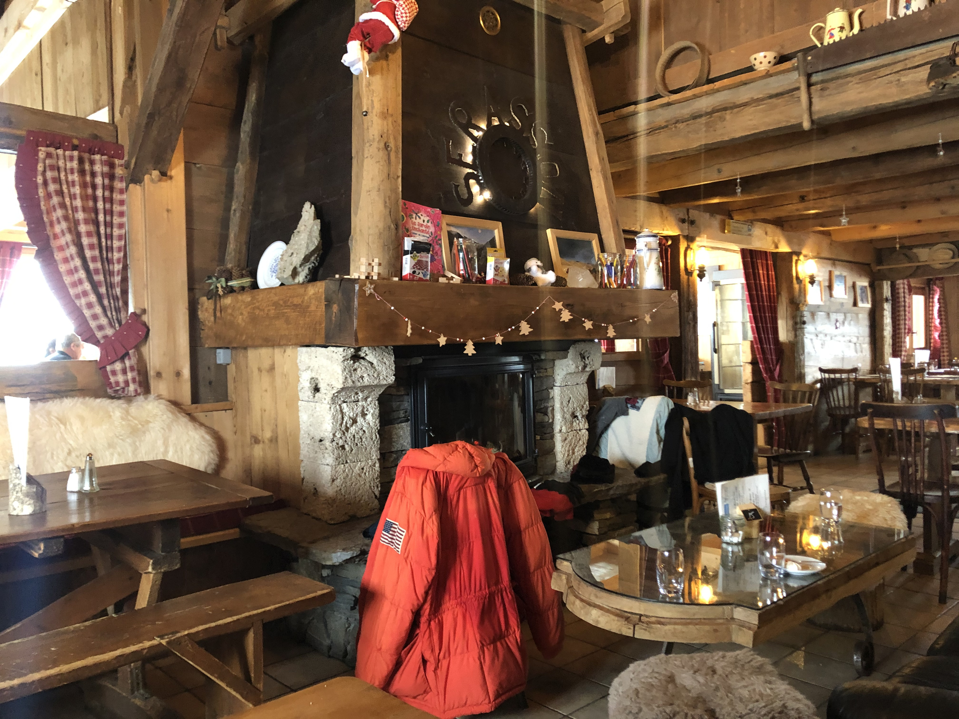 照片 法国(France) 阿尔利河畔普拉(Praz sur Arly) 2019-12 454
