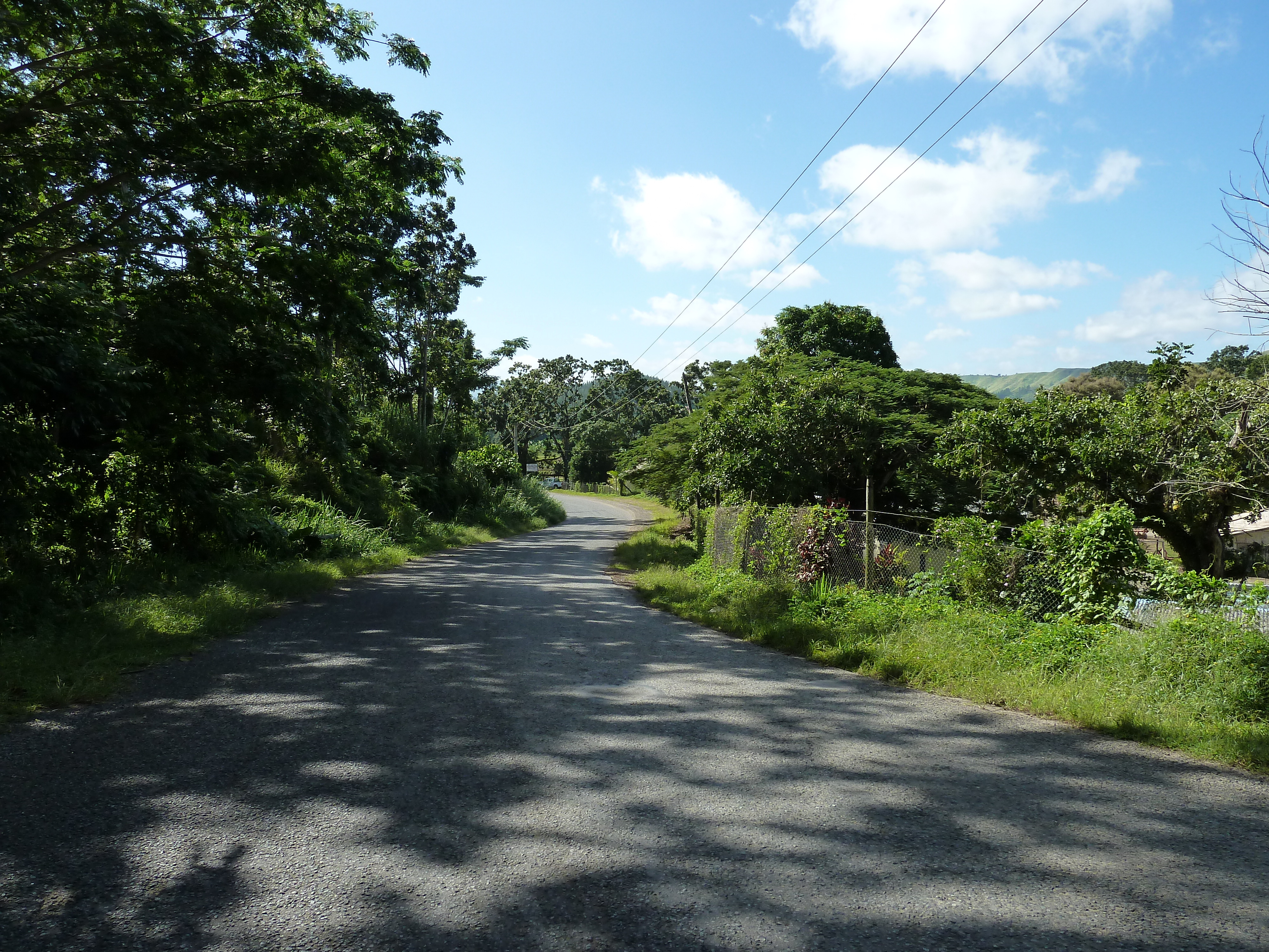 照片 斐济(Fiji) 辛加东卡河(Sigatoka river) 2010-05 70