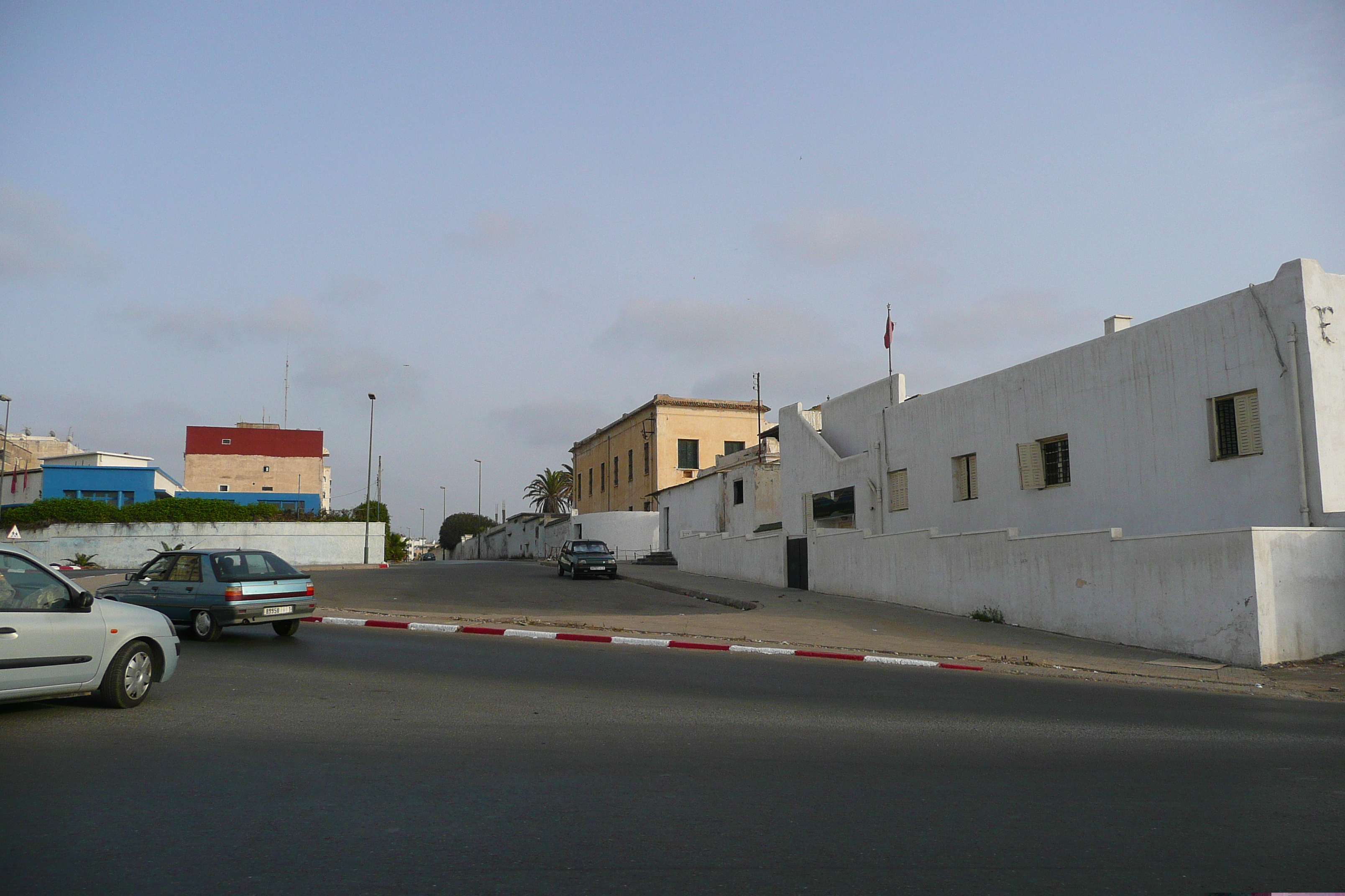 照片 摩洛哥(Morocco) 拉巴特(Rabat) 2008-07 100