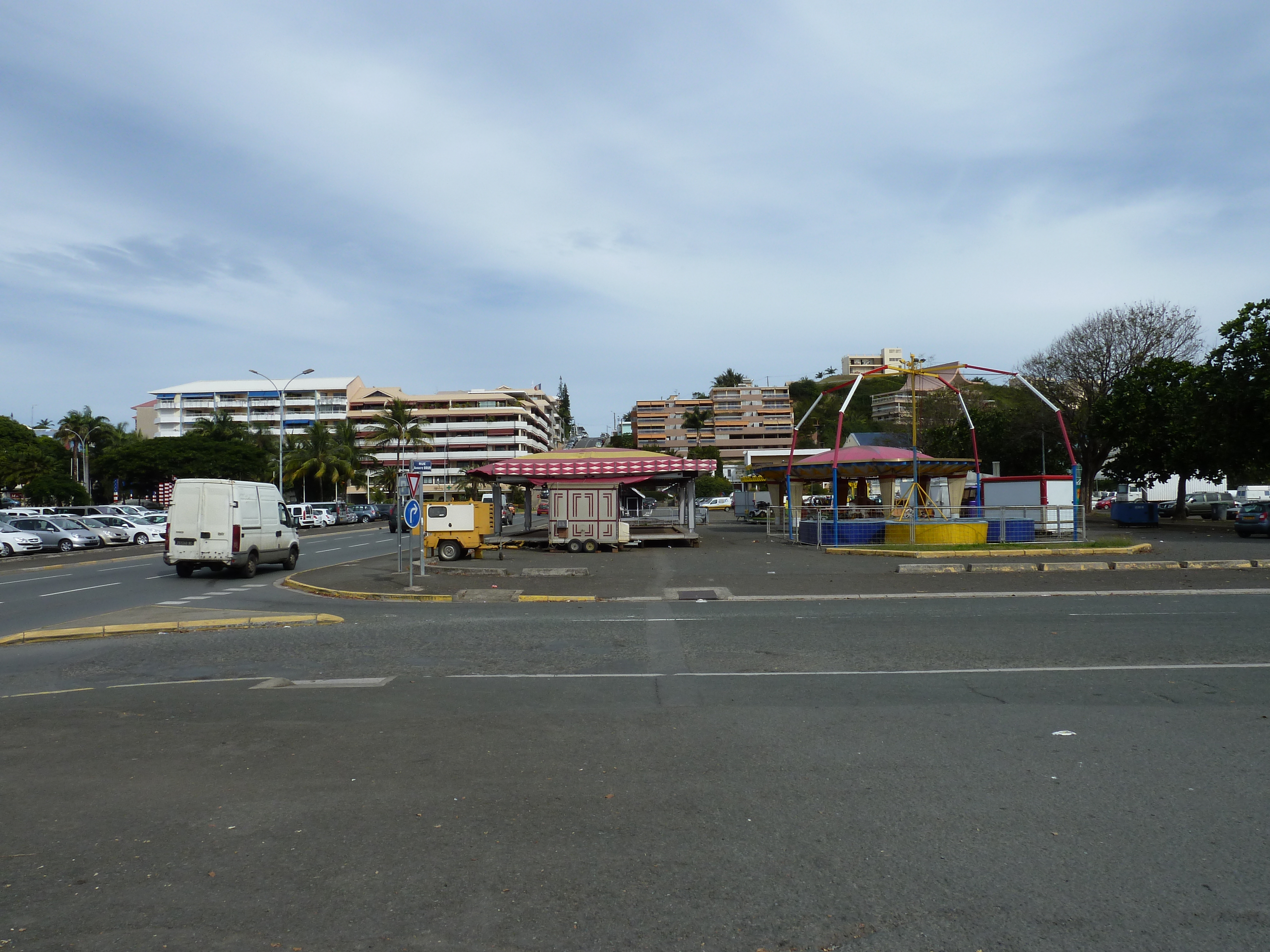 照片 新喀里多尼亚(New Caledonia) 努美阿(Noumea) 2010-05 112