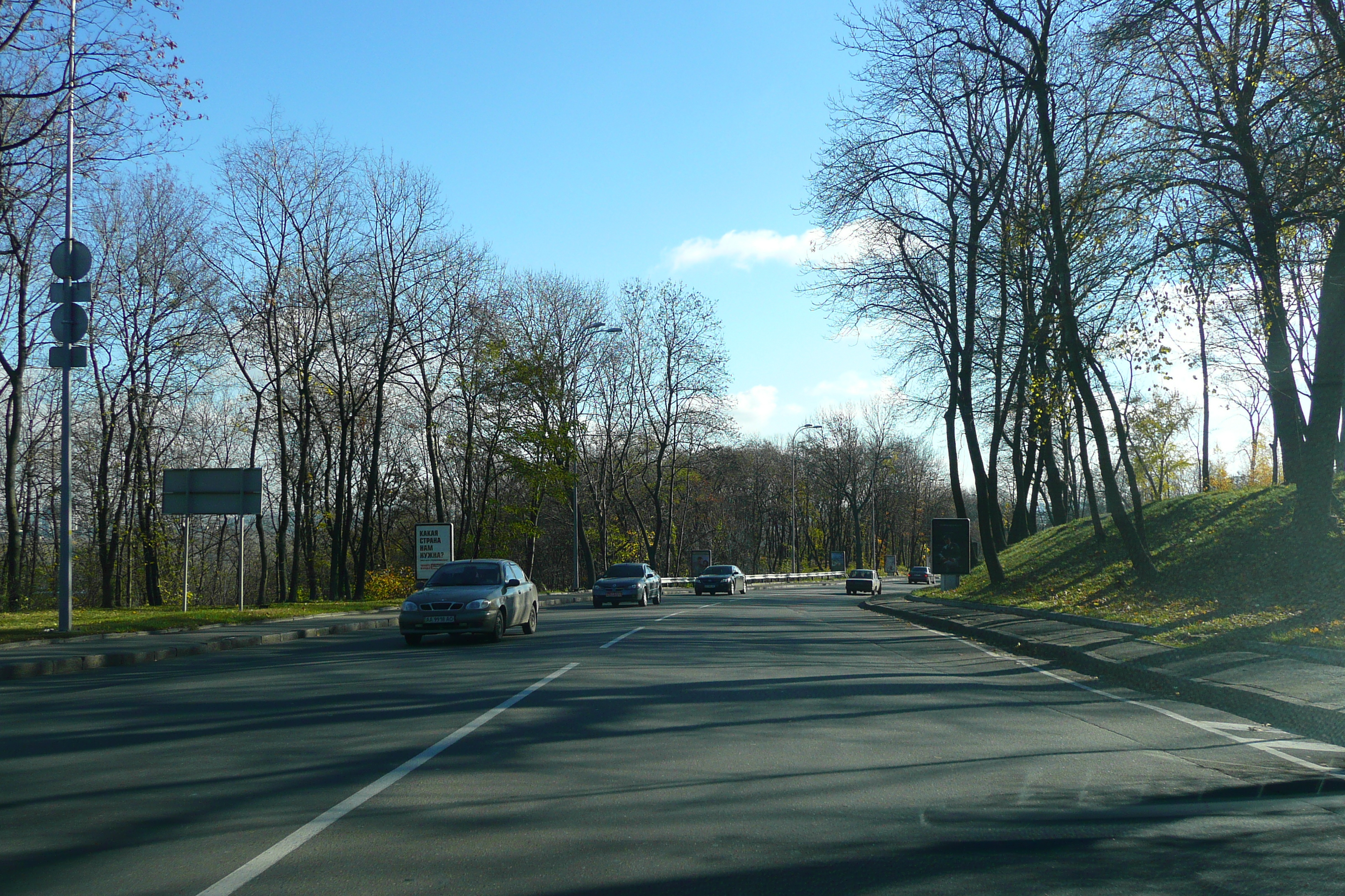 照片 乌克兰(Ukraine) 基辅(Kiev) 佩切尔斯克(Pechersk) 2007-11 74