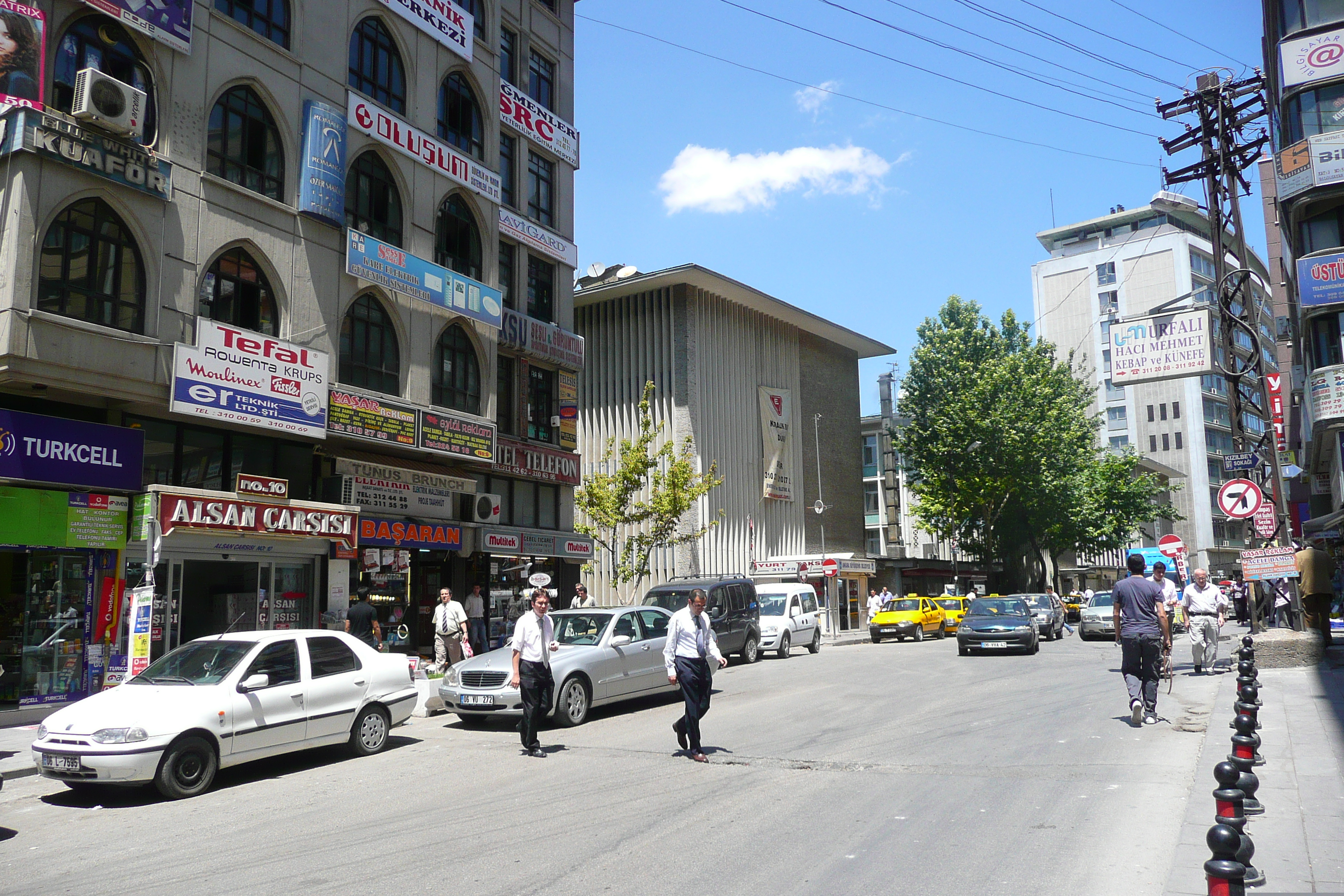 照片 土耳其(Turkey) 安卡拉(Ankara) 2008-07 79