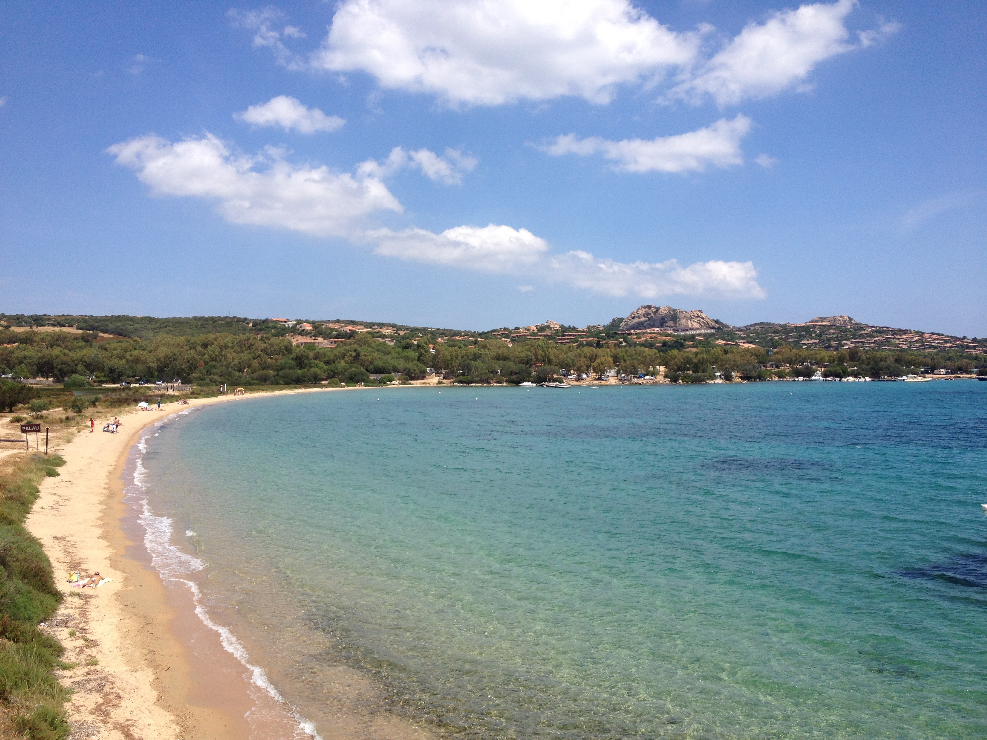 照片 意大利(Italy) 撒丁岛(Sardinia) 翡翠海岸(Costa Smeralda) 2015-06 65