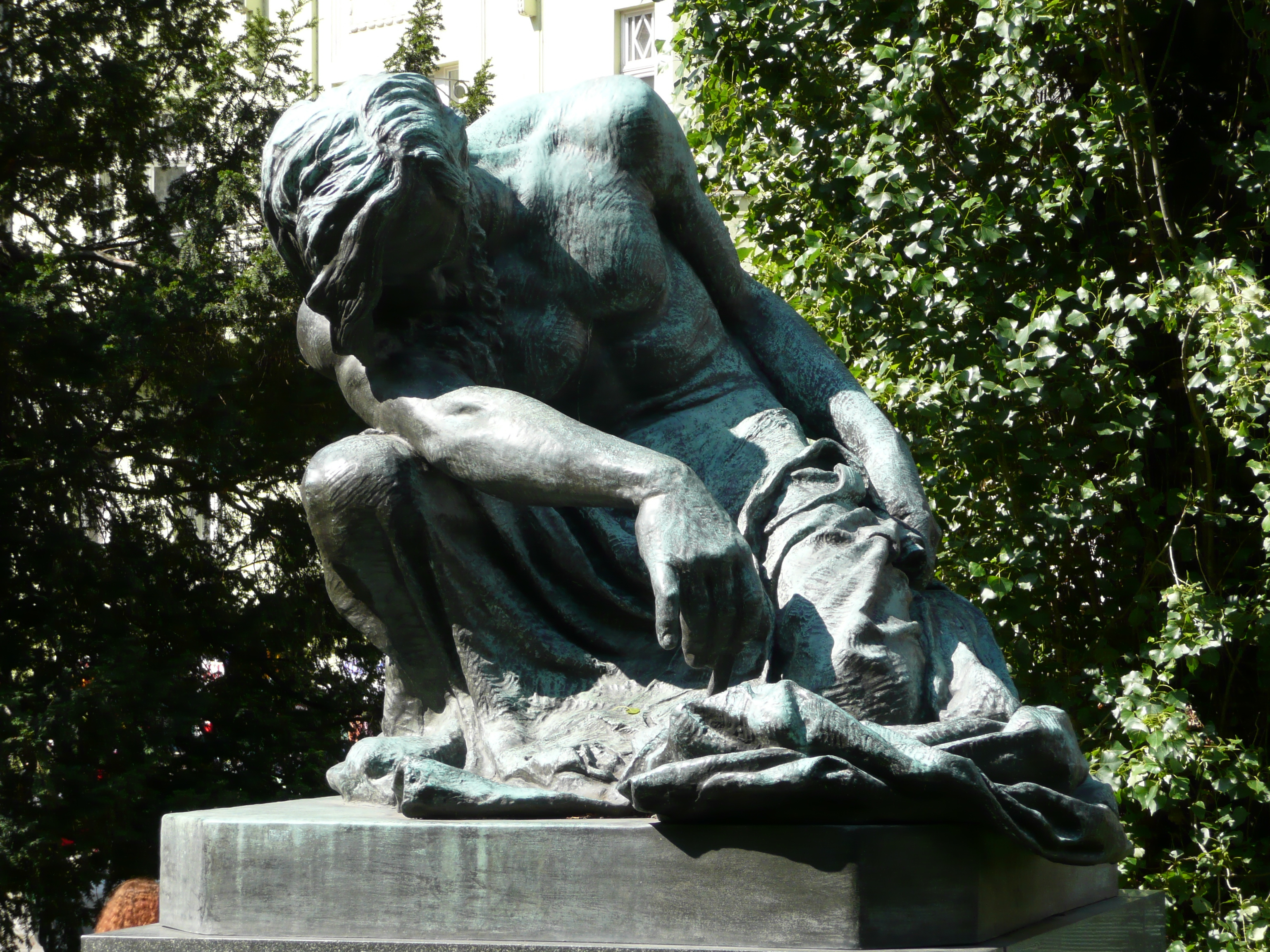 照片 捷克(Czech Republic) 布拉格(Prague) 巴黎大街(Parizska) 2007-07 46