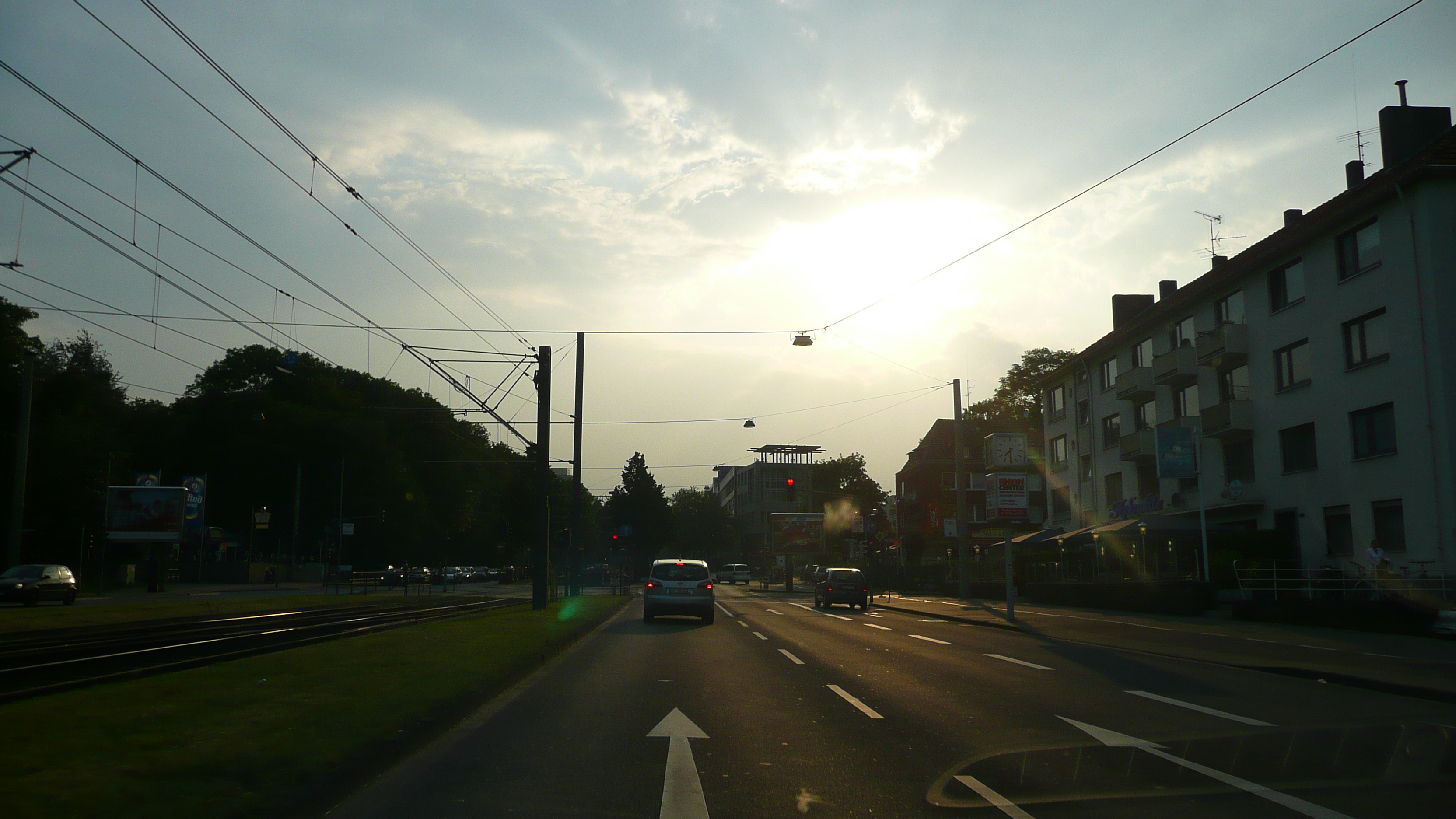 照片 德国(Germany) 科隆(Cologne) 2007-05 60