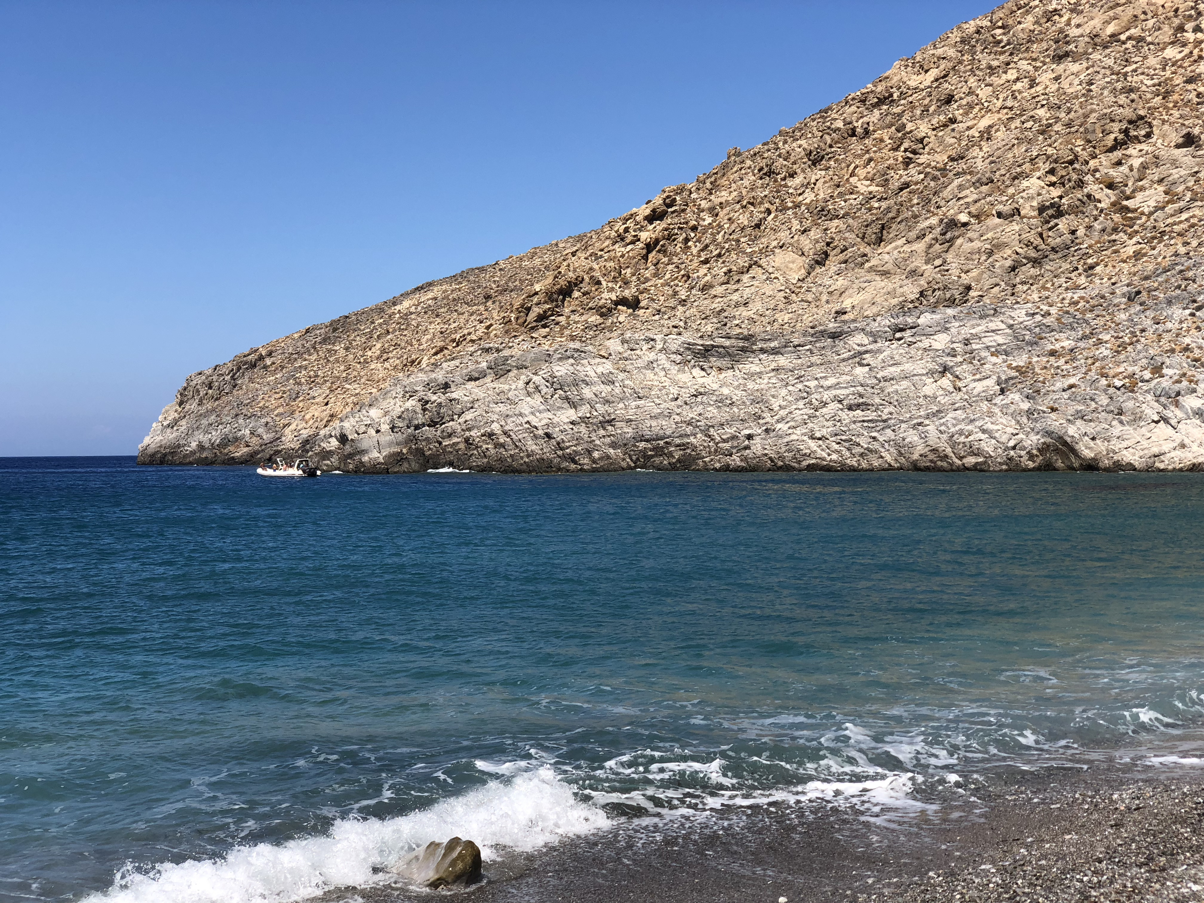照片 希腊(Greece) 阿斯提帕莱阿岛(Astypalea) 2018-07 161