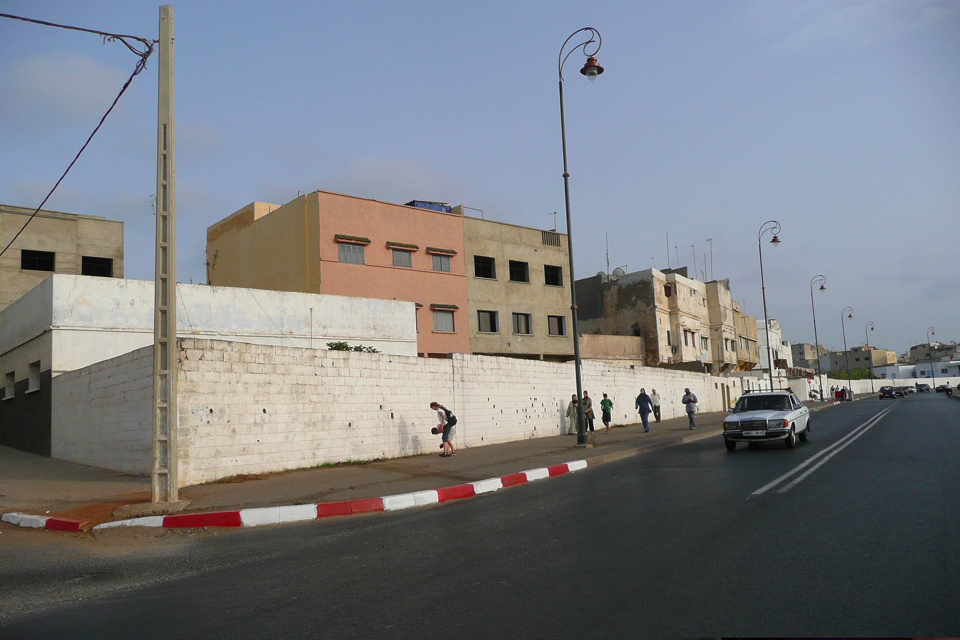 照片 摩洛哥(Morocco) 拉巴特(Rabat) 2008-07 84