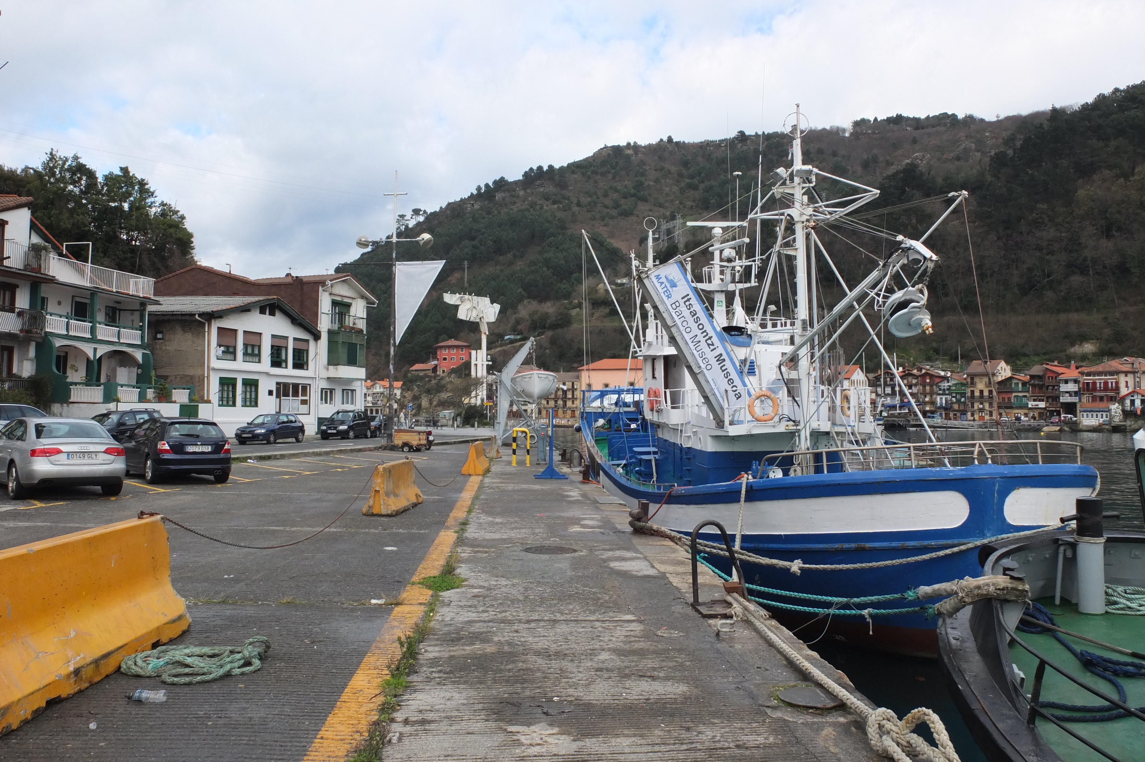 照片 法国(France) 巴斯克地区(Basque Country) 2013-01 0