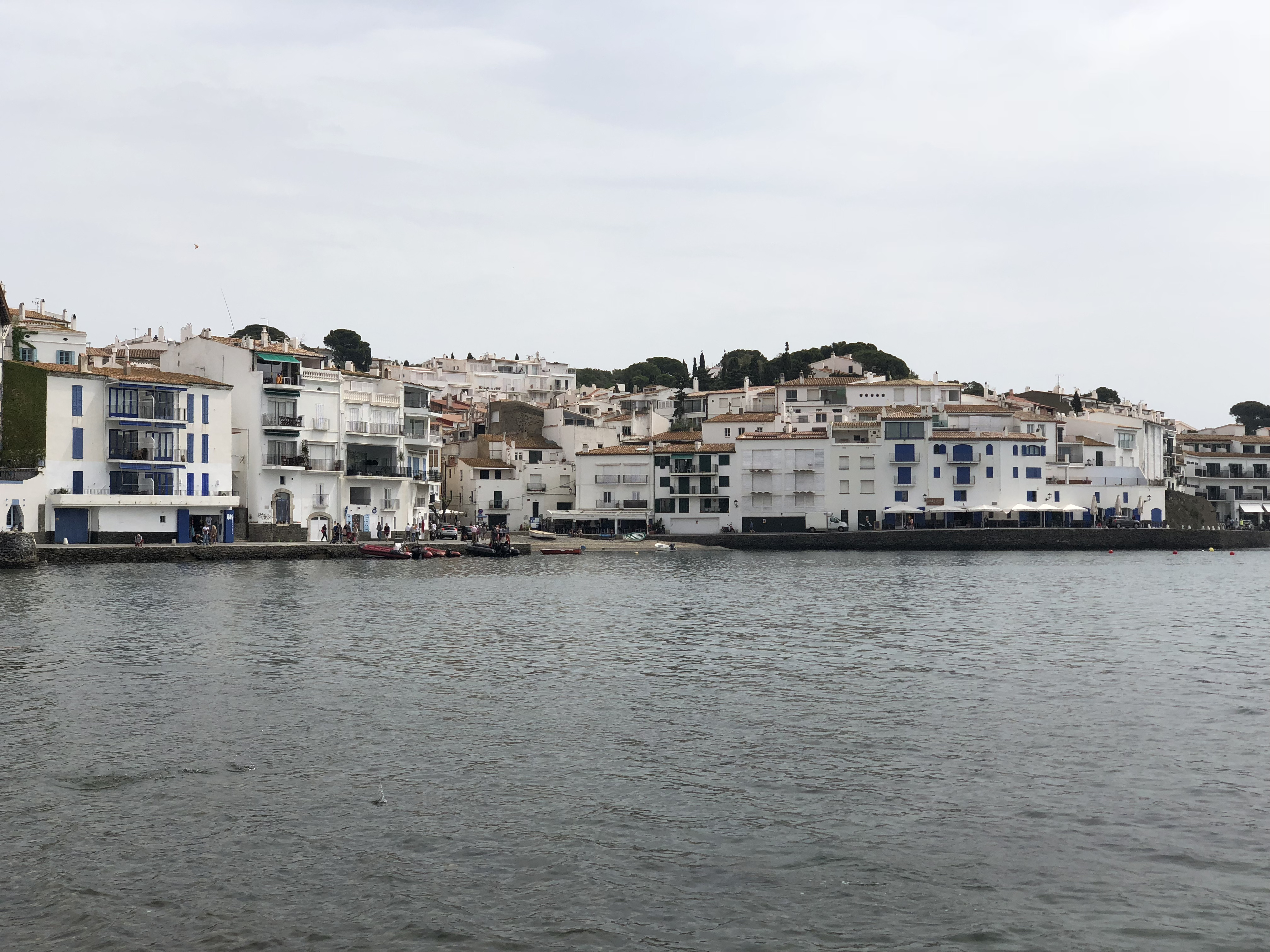 照片 西班牙(Spain) 卡达克斯(Cadaques) 2018-04 64