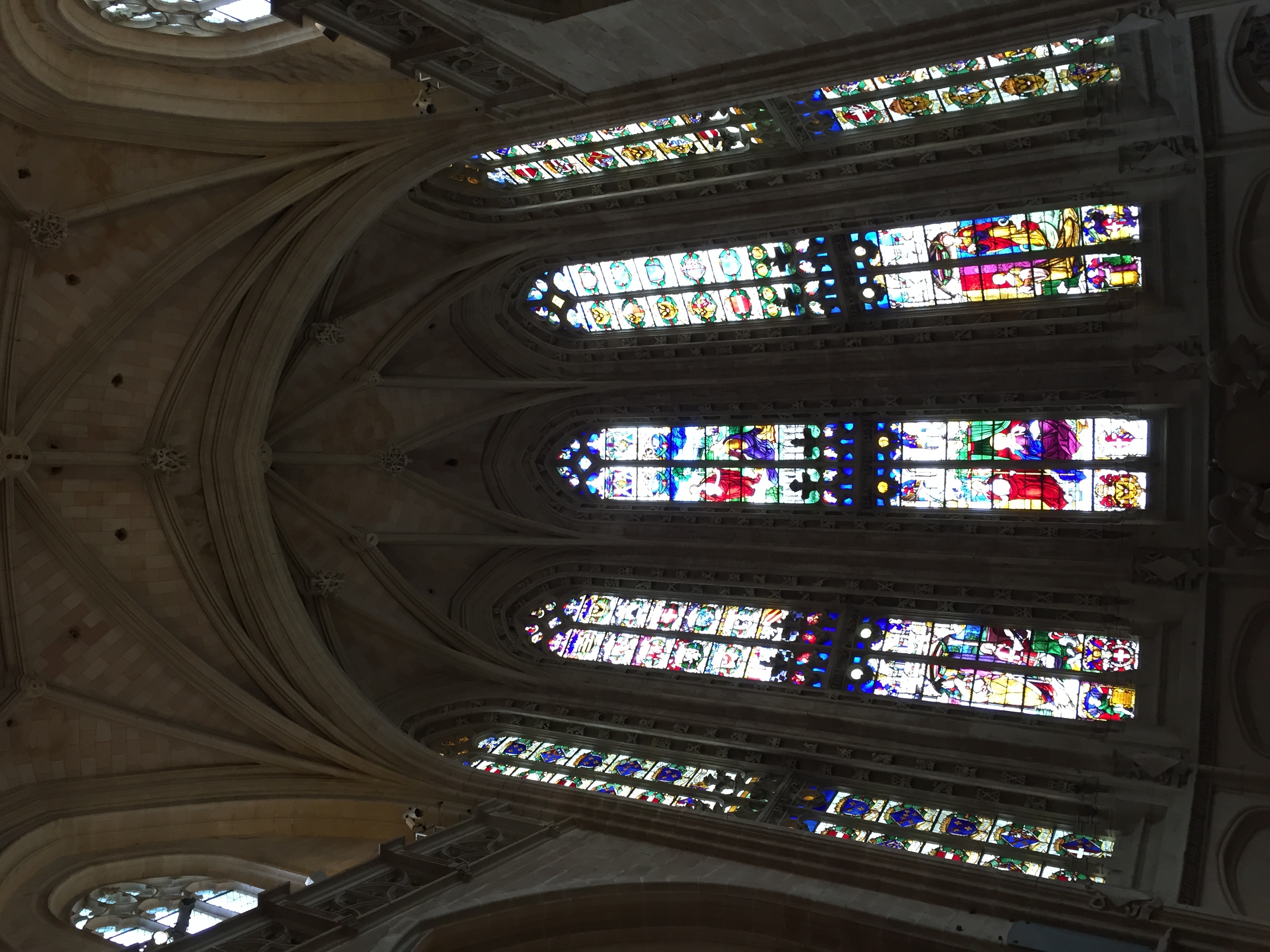 照片 法国(France) 布雷斯地区布尔格(Bourg en Bresse) 布鲁皇家修道院(Monastere Royal de Brou) 2016-03 140