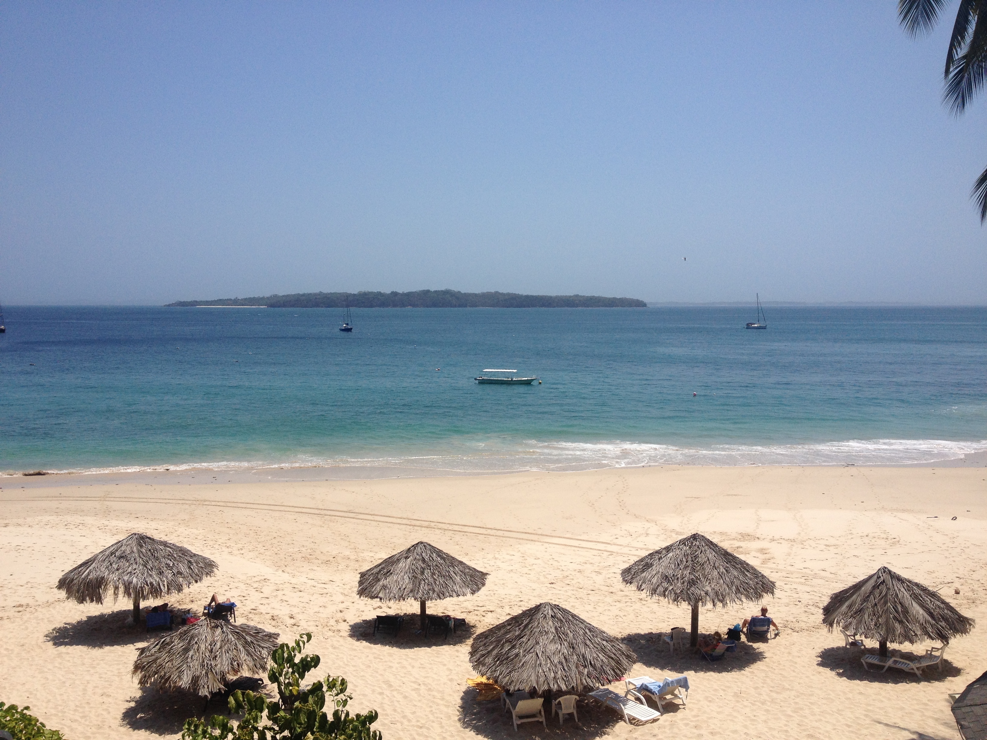 照片 巴拿马(Panama) 孔塔多拉岛(Contadora Island) 2015-03 40