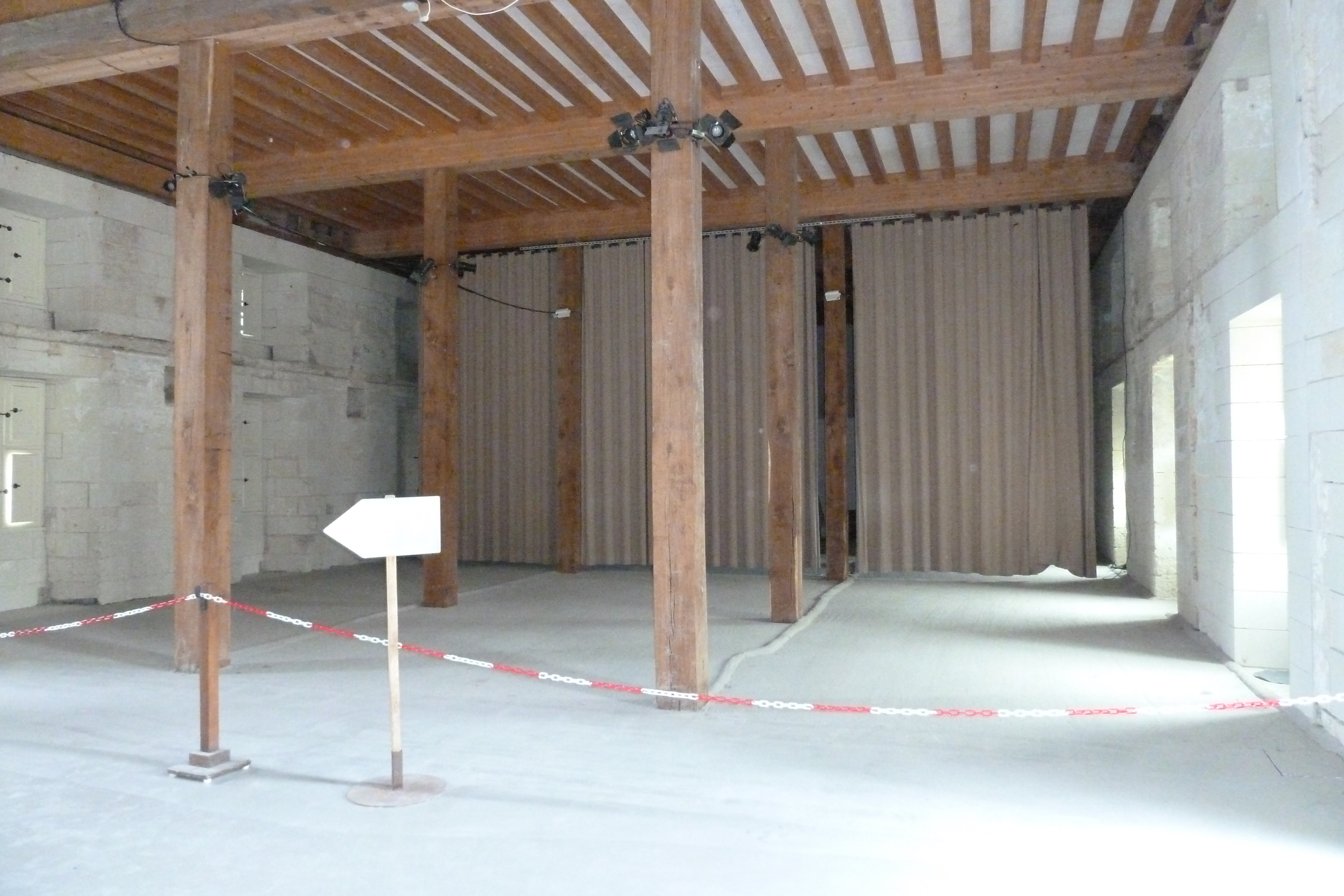 照片 法国(France) 丰特夫罗(Fontevraud) 2011-05 68