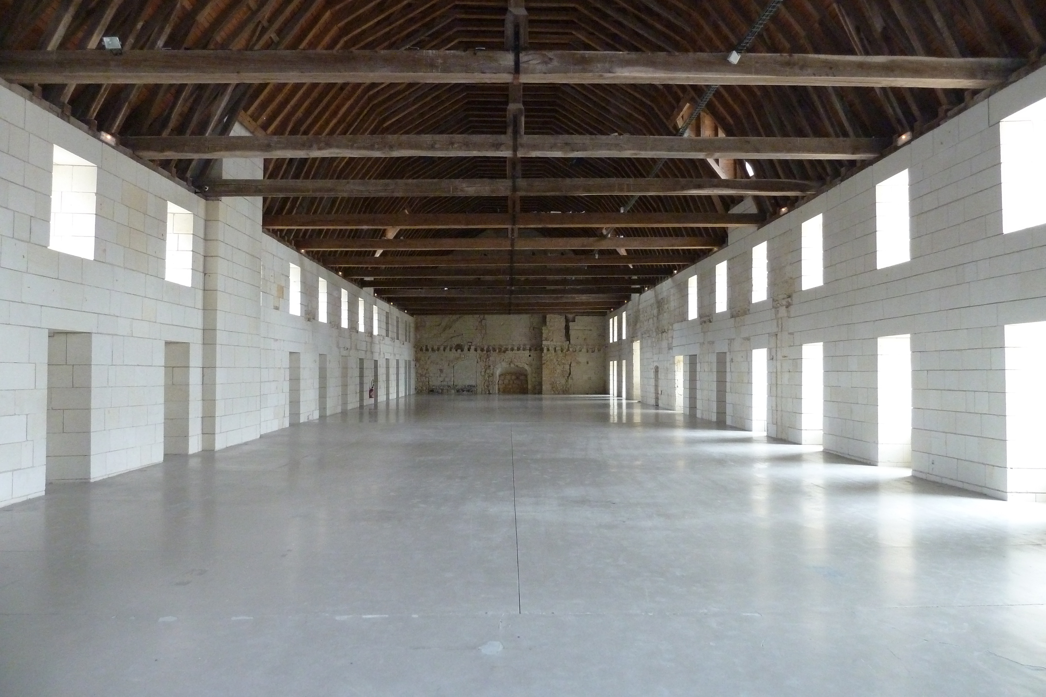 照片 法国(France) 丰特夫罗(Fontevraud) 2011-05 27
