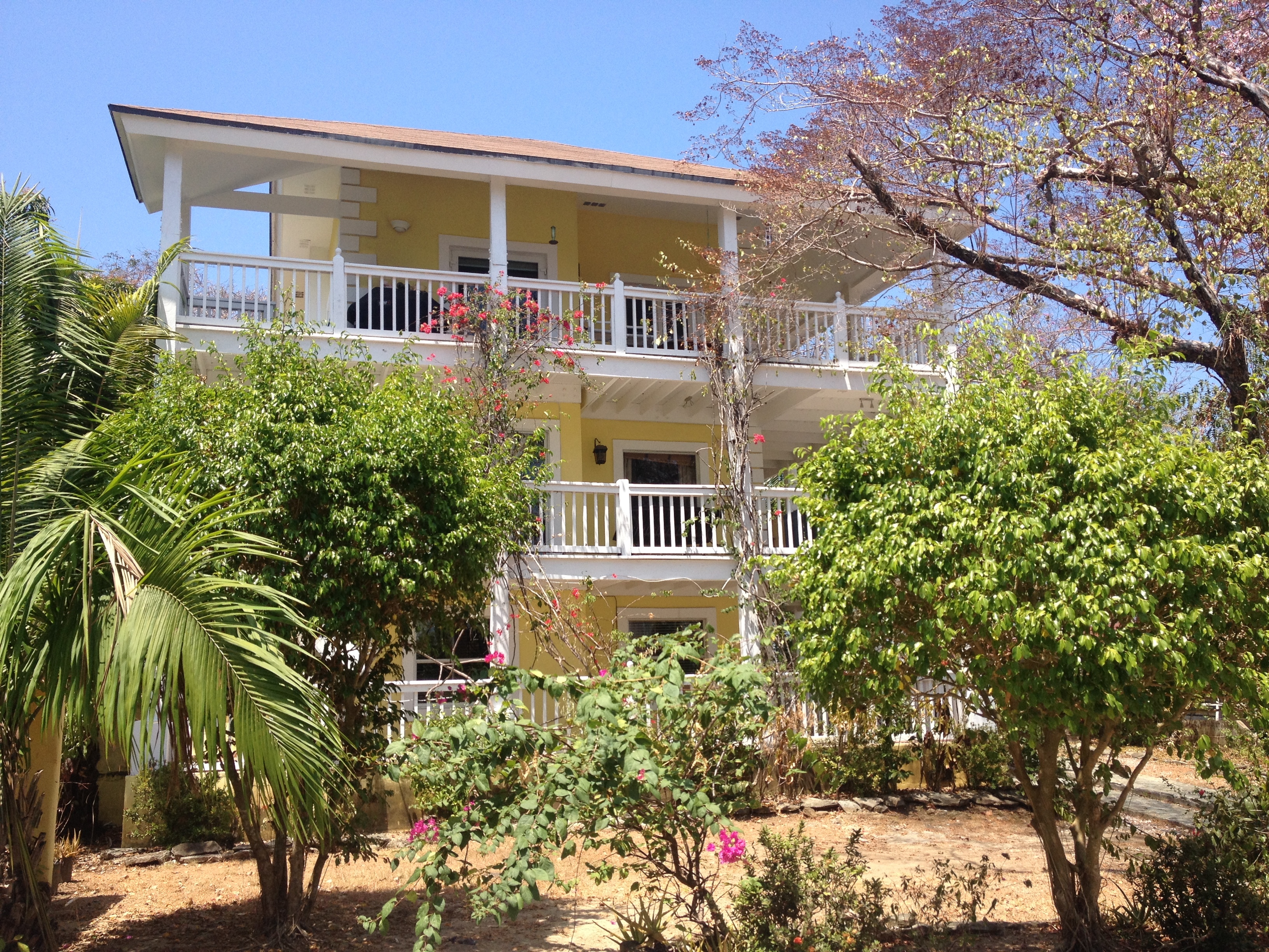 照片 巴拿马(Panama) 孔塔多拉岛(Contadora Island) 2015-03 33