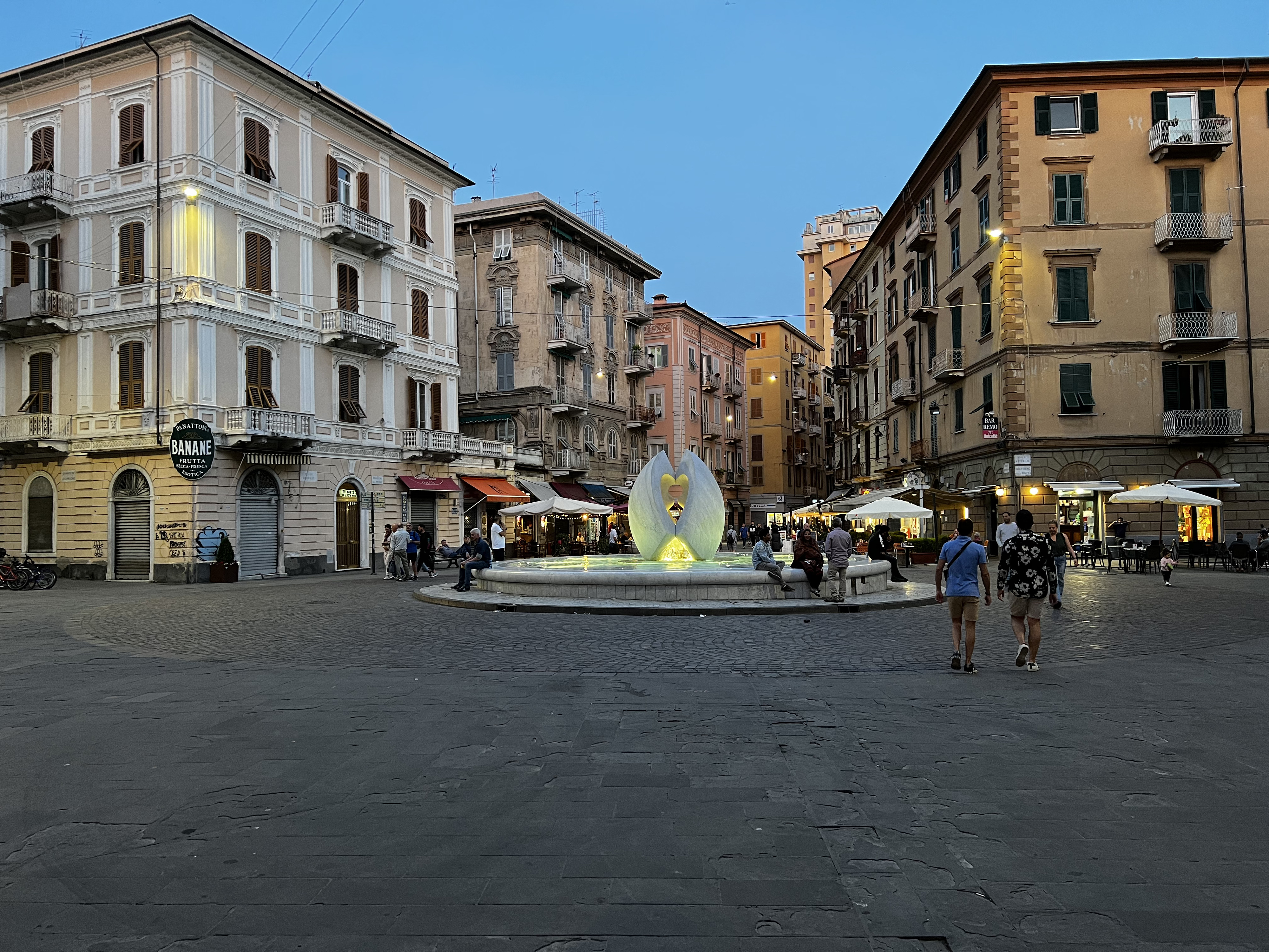 照片 意大利(Italy) 拉斯佩齐亚(La Spezia) 2022-05 3