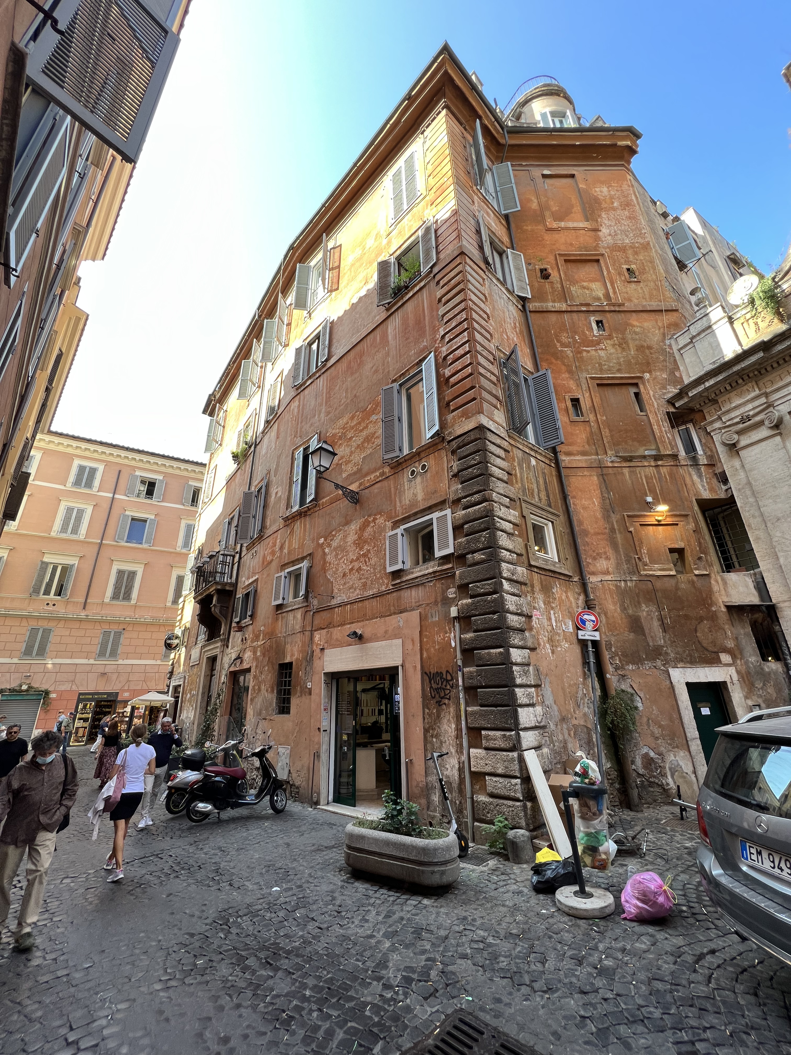 照片 意大利(Italy) 罗马(Rome) 2021-09 446