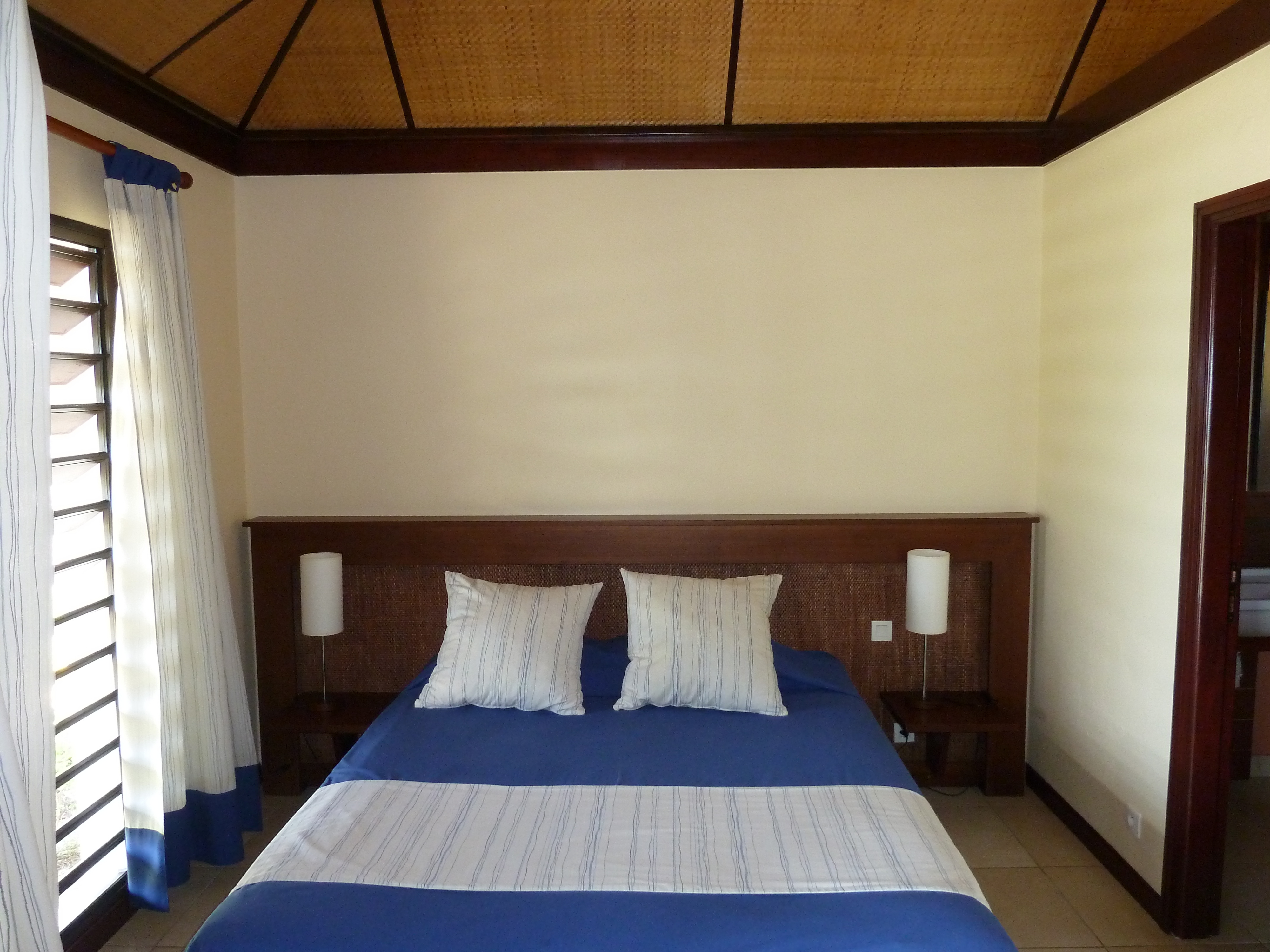 照片 新喀里多尼亚(New Caledonia) 利富岛(Lifou) 德雷胡村酒店(Drehu Village Hotel) 2010-05 63