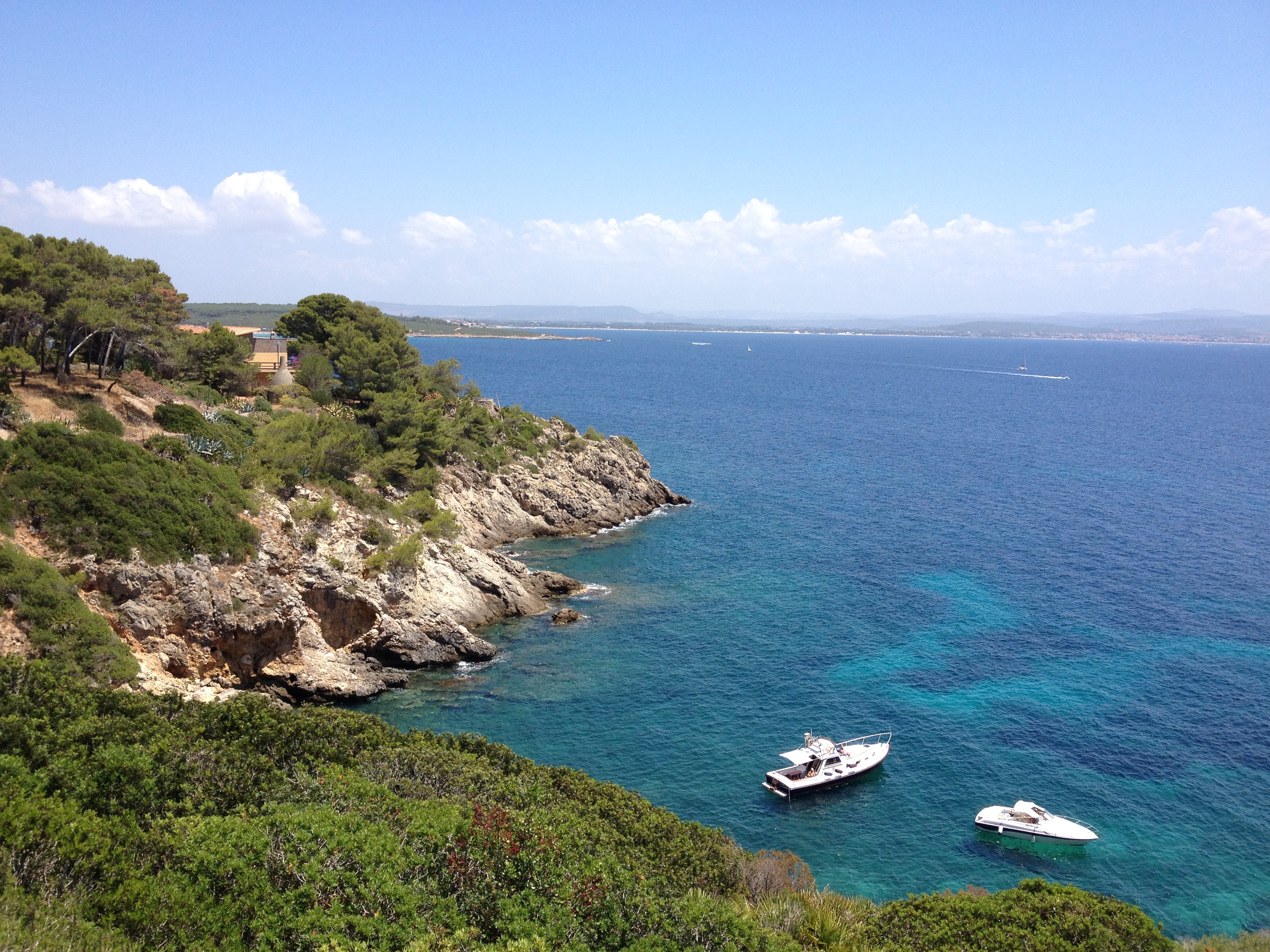 照片 意大利(Italy) 撒丁岛(Sardinia) 阿尔盖罗(Alghero) 2015-06 90