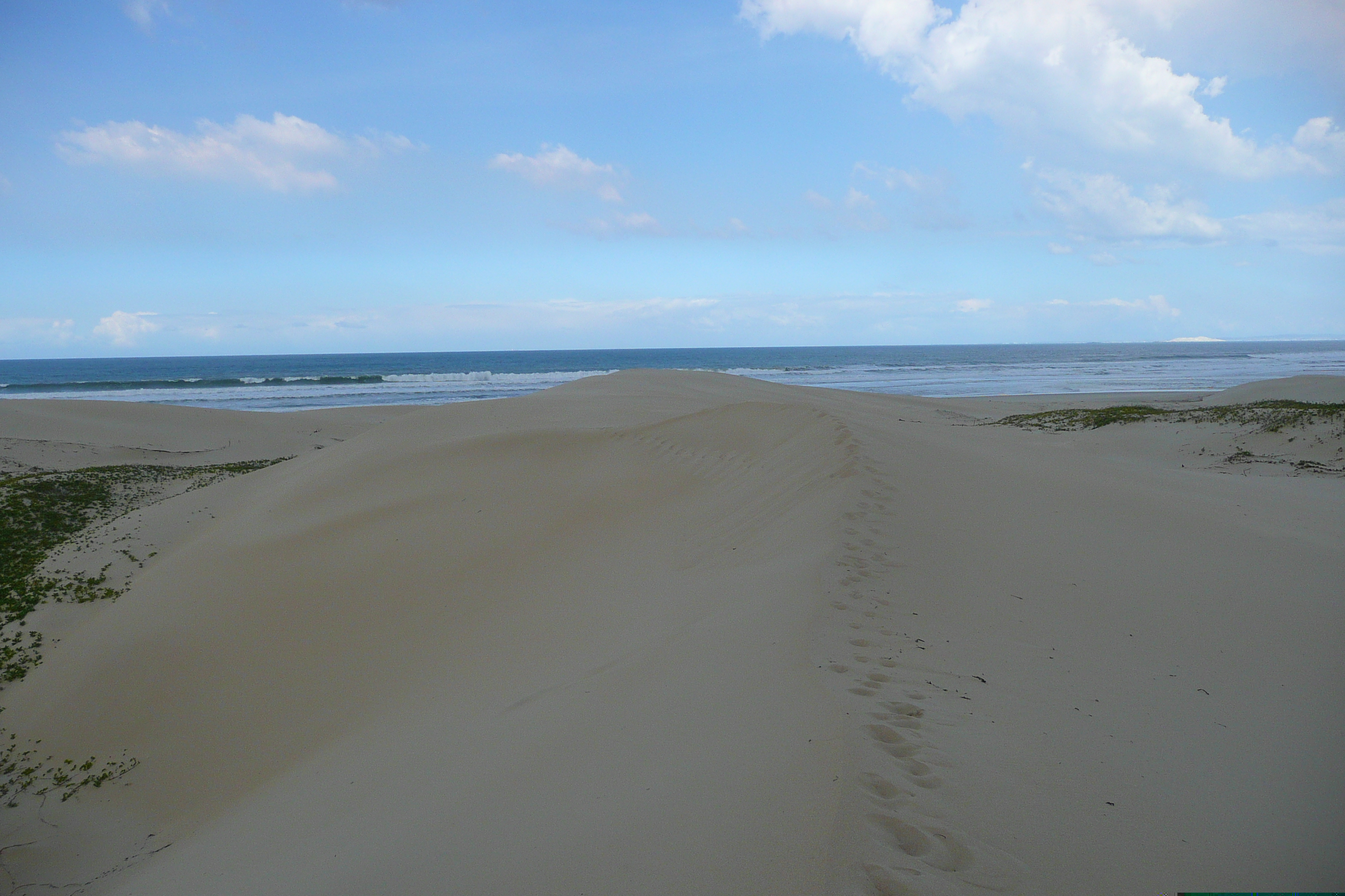 照片 南非(South Africa) 星期日河(Sundays River) 2008-09 10