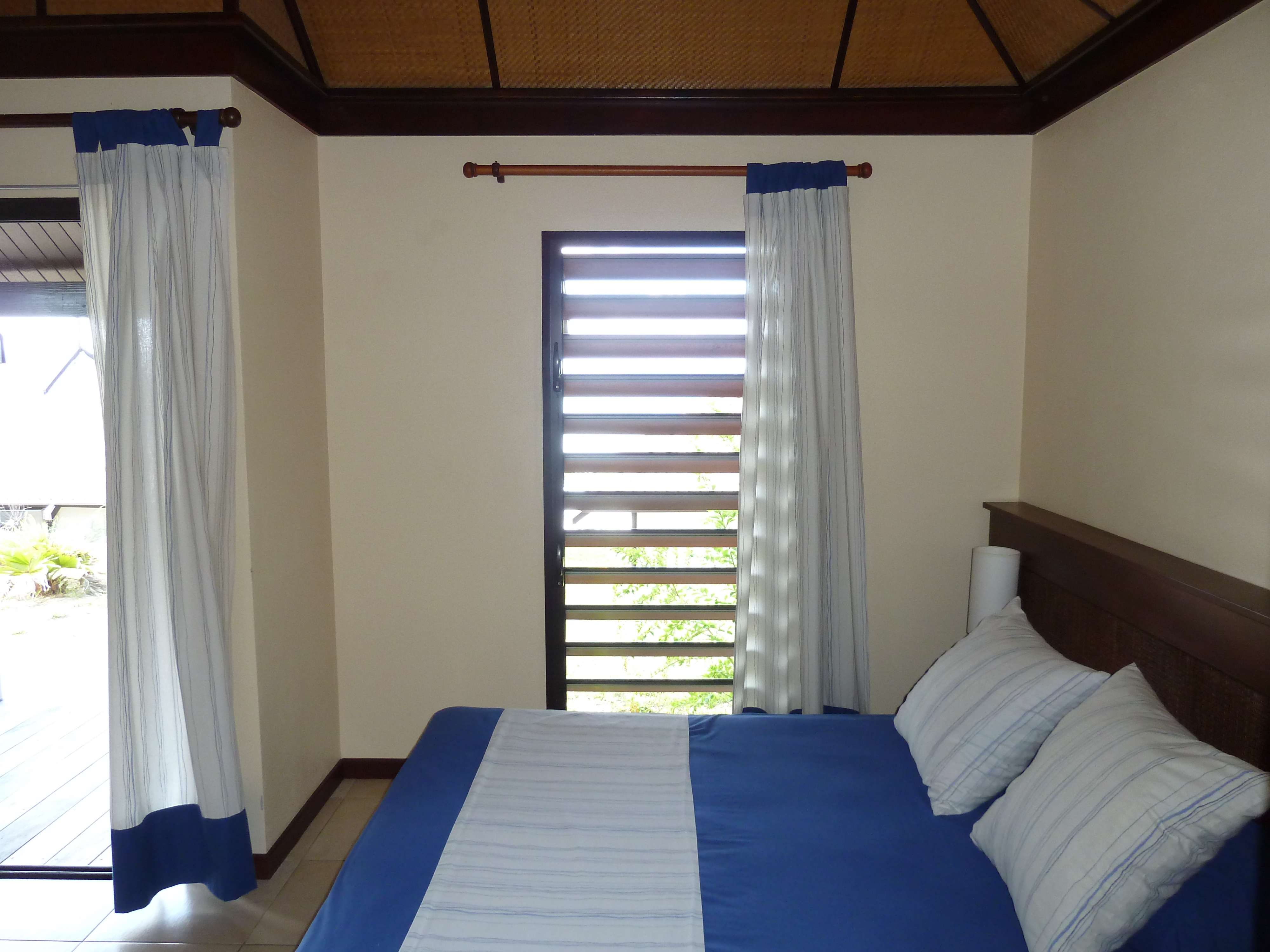 照片 新喀里多尼亚(New Caledonia) 利富岛(Lifou) 德雷胡村酒店(Drehu Village Hotel) 2010-05 99