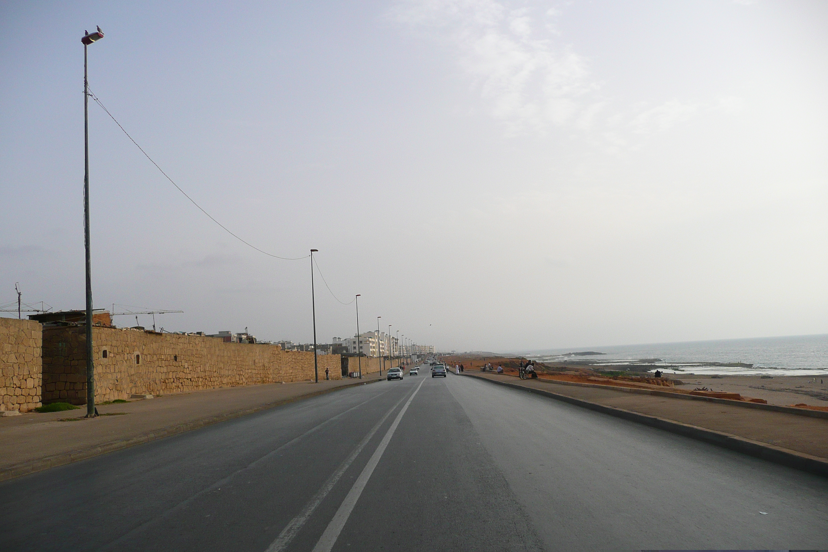 照片 摩洛哥(Morocco) 拉巴特(Rabat) 2008-07 78