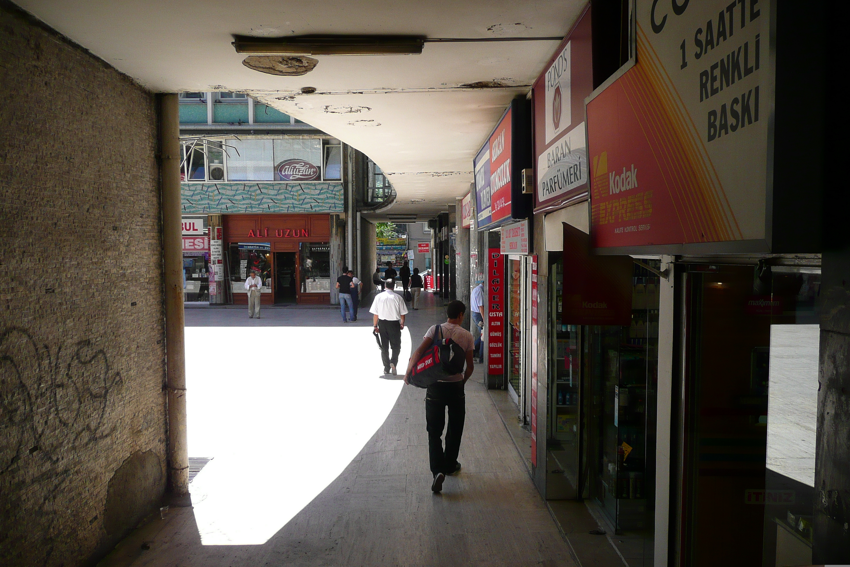 照片 土耳其(Turkey) 安卡拉(Ankara) 2008-07 52