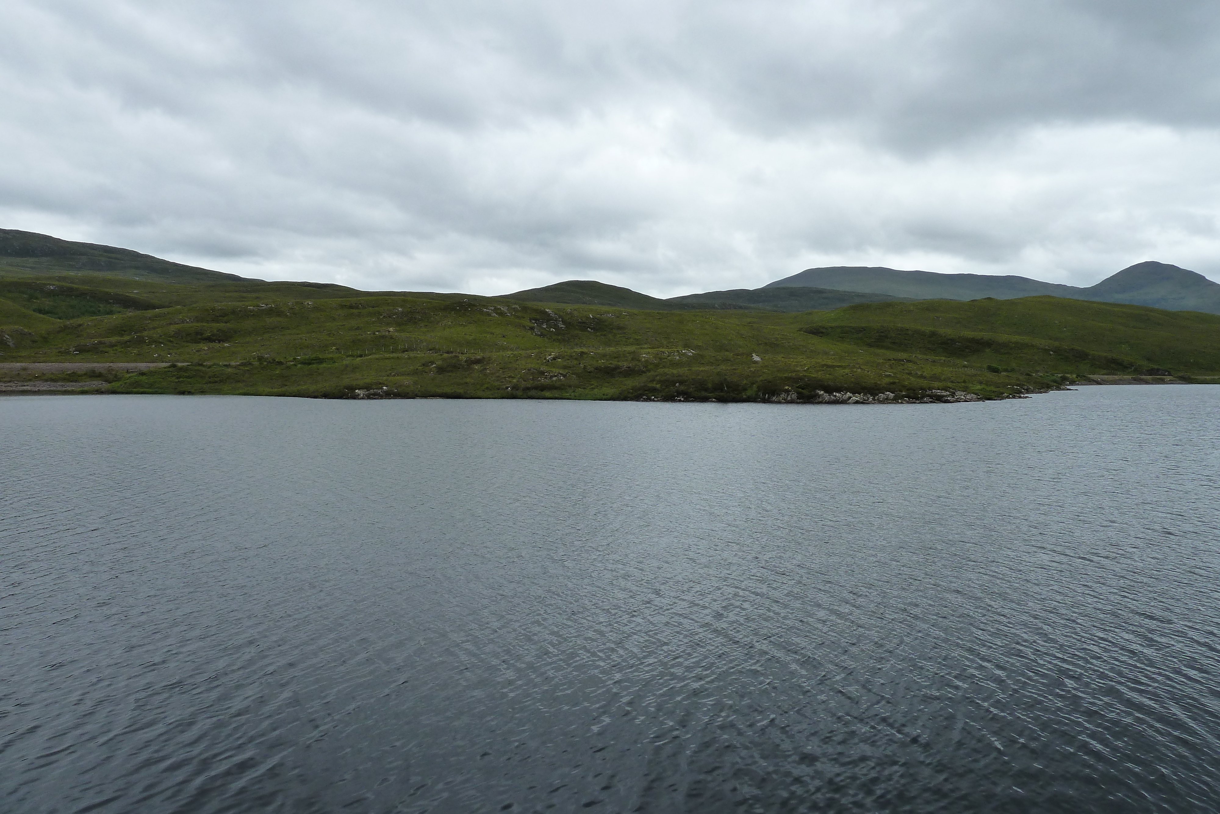 照片 英国(United Kingdom) 韦斯特罗斯(Wester Ross) 2011-07 63