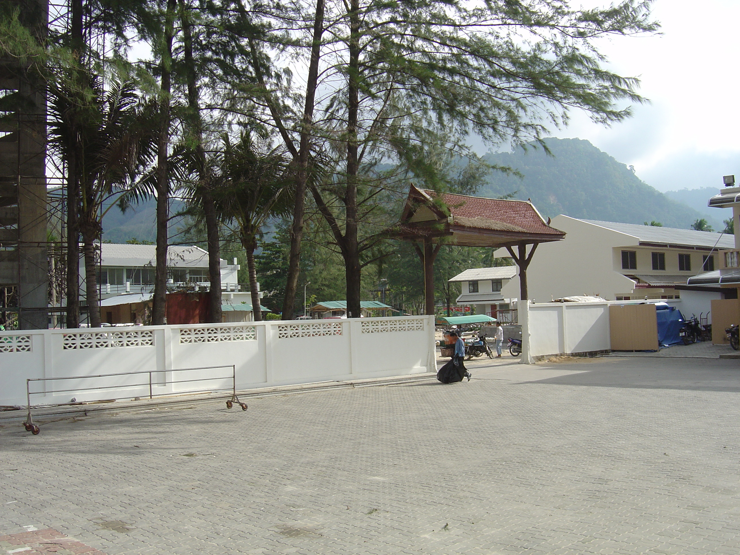 照片 泰国(Thailand) 普吉岛(Phuket) 卡马拉海滩(Kamala Beach) 2005-12 42
