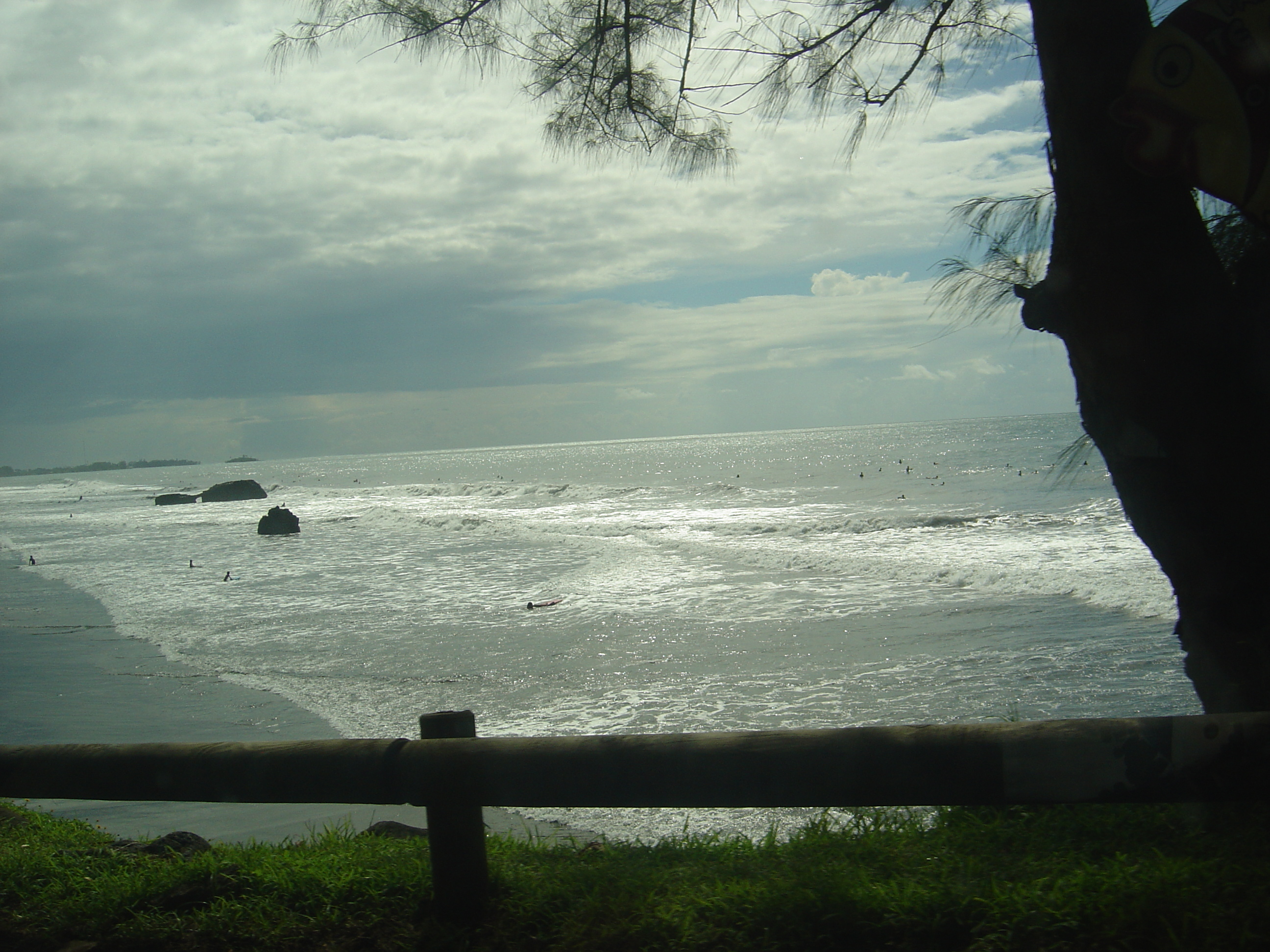 照片 波利尼西亚(Polynesia) 塔希提岛(Tahiti) 2006-04 70