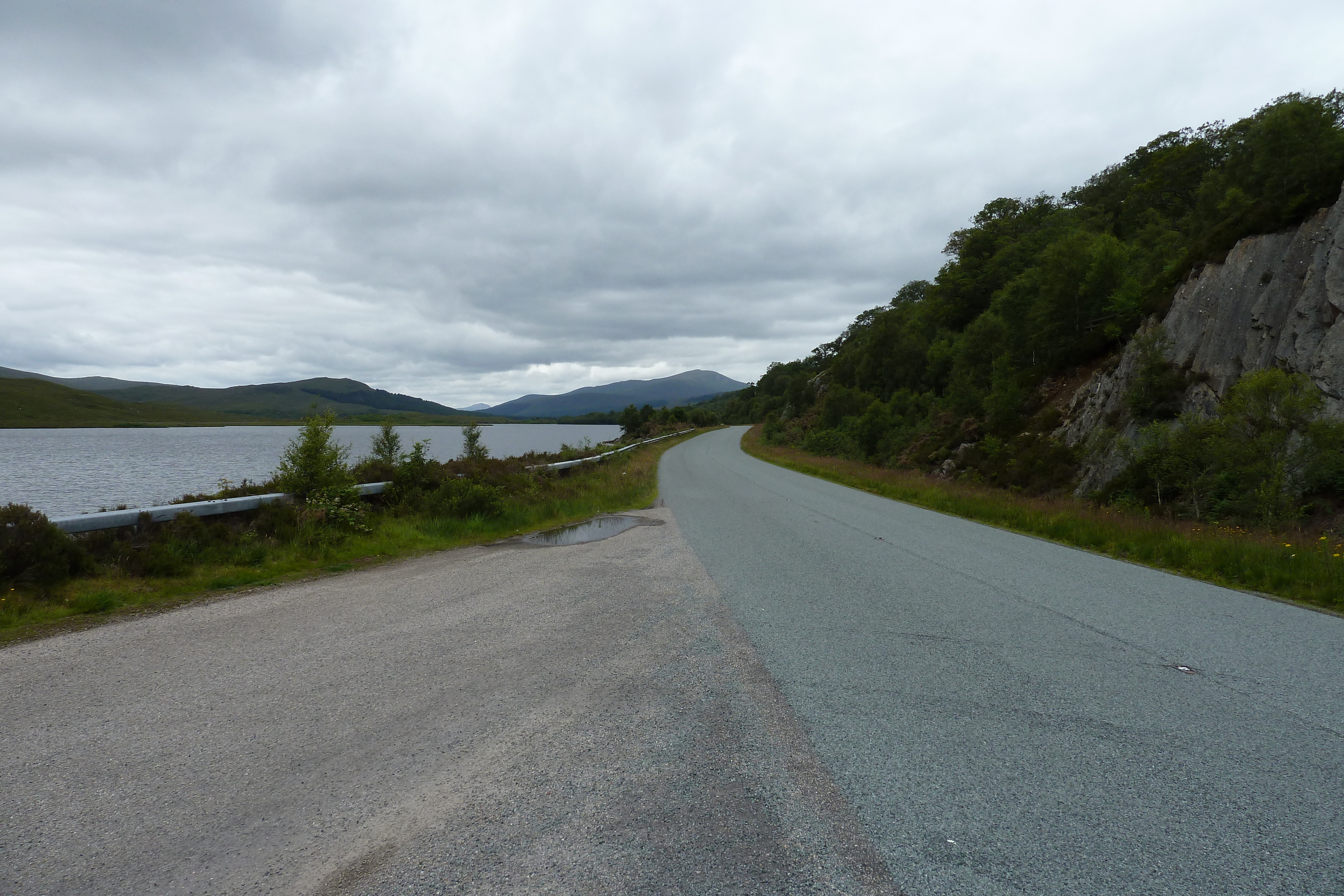 照片 英国(United Kingdom) 韦斯特罗斯(Wester Ross) 2011-07 76